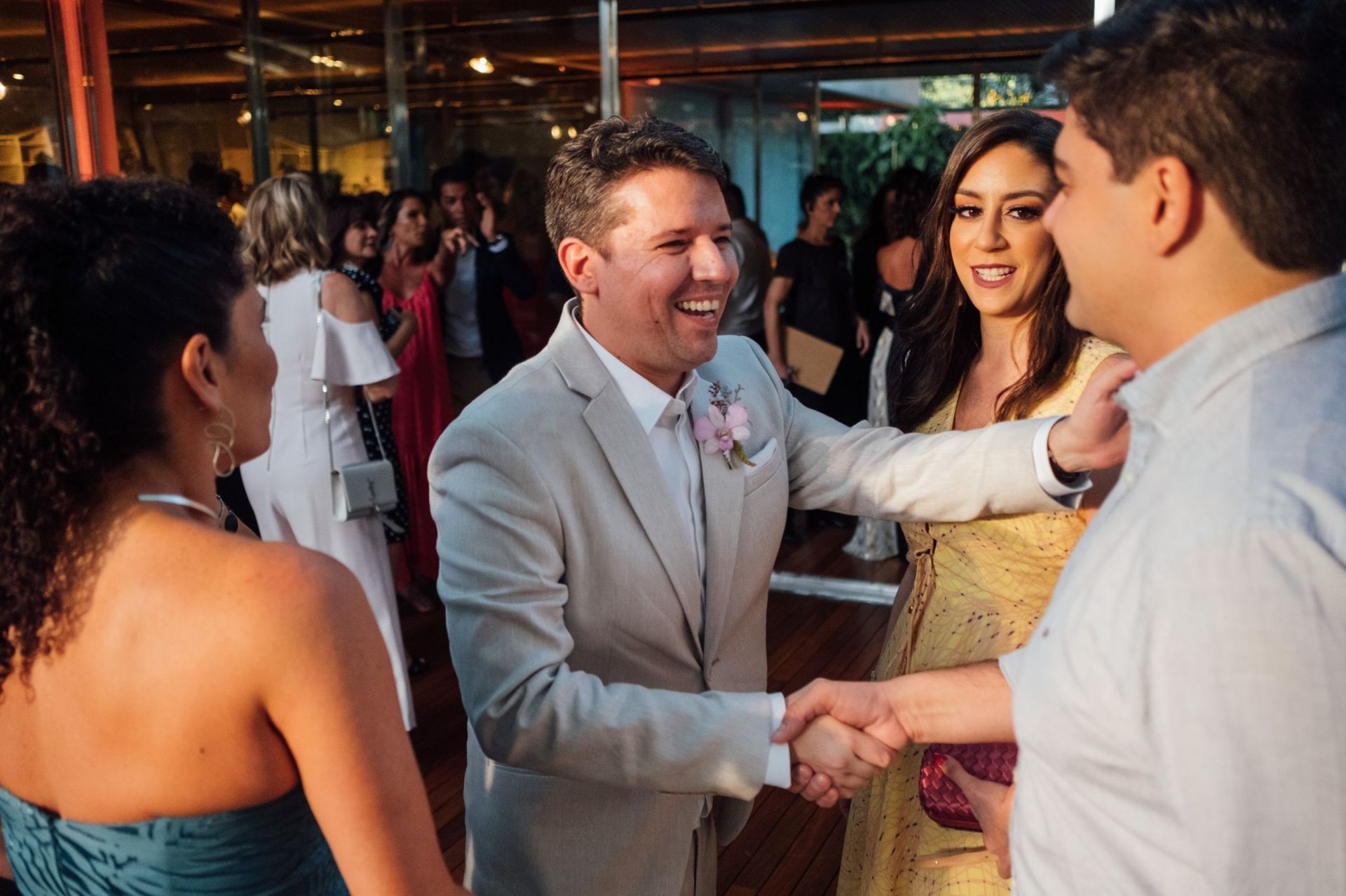 Foto JULIANA & RAFAEL - RJ - Imagem 99