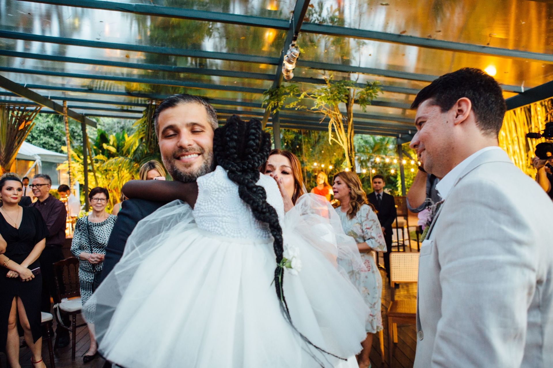 Foto JULIANA & RAFAEL - RJ - Imagem 158