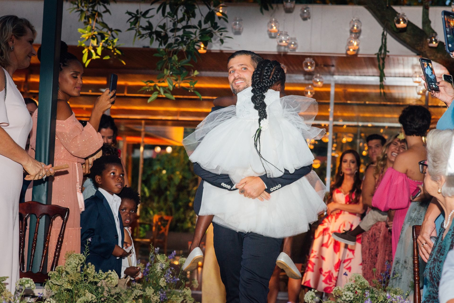 Foto JULIANA & RAFAEL - RJ - Imagem 157