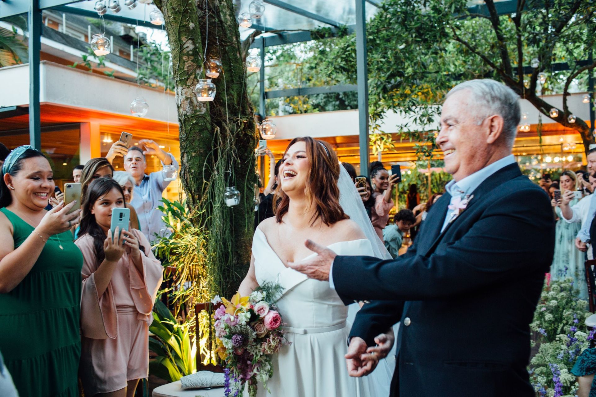 Foto JULIANA & RAFAEL - RJ - Imagem 131