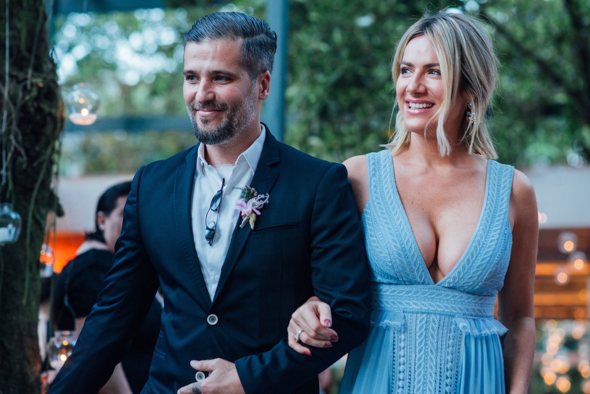 Foto JULIANA & RAFAEL - RJ - Imagem 120