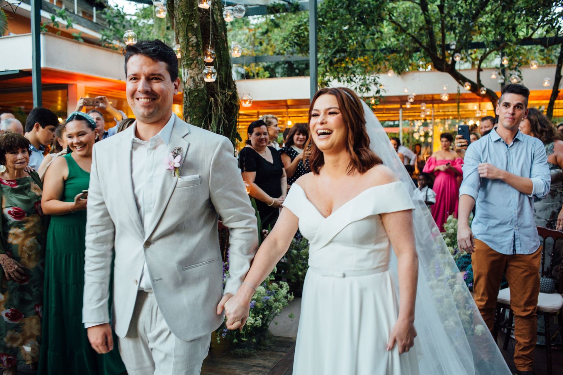 Foto JULIANA & RAFAEL - RJ - Imagem 134
