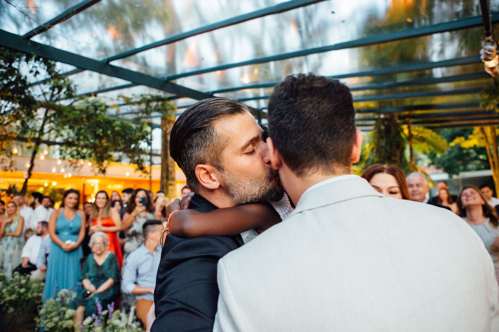 Foto JULIANA & RAFAEL - RJ - Imagem 159