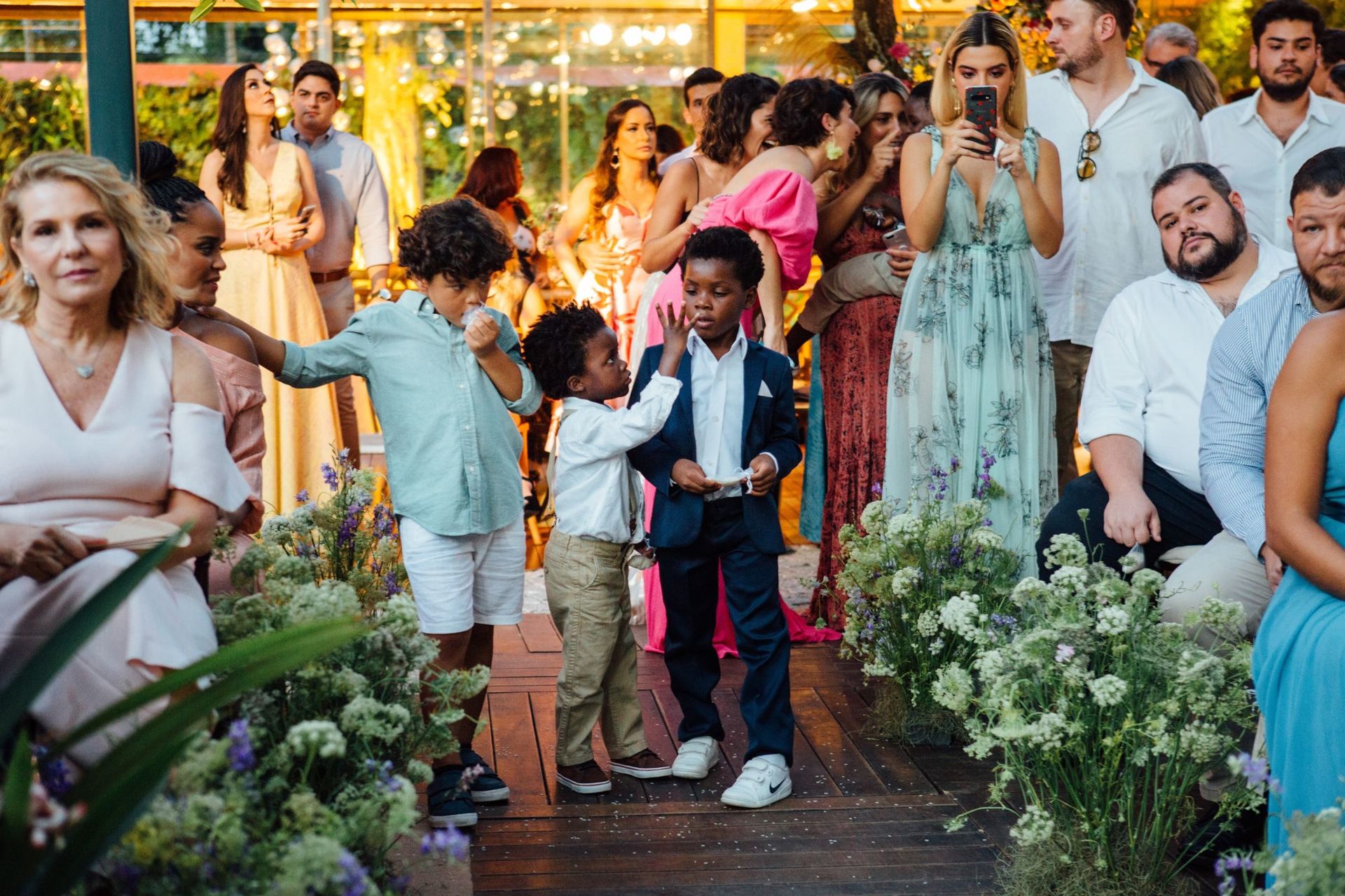 Foto JULIANA & RAFAEL - RJ - Imagem 156