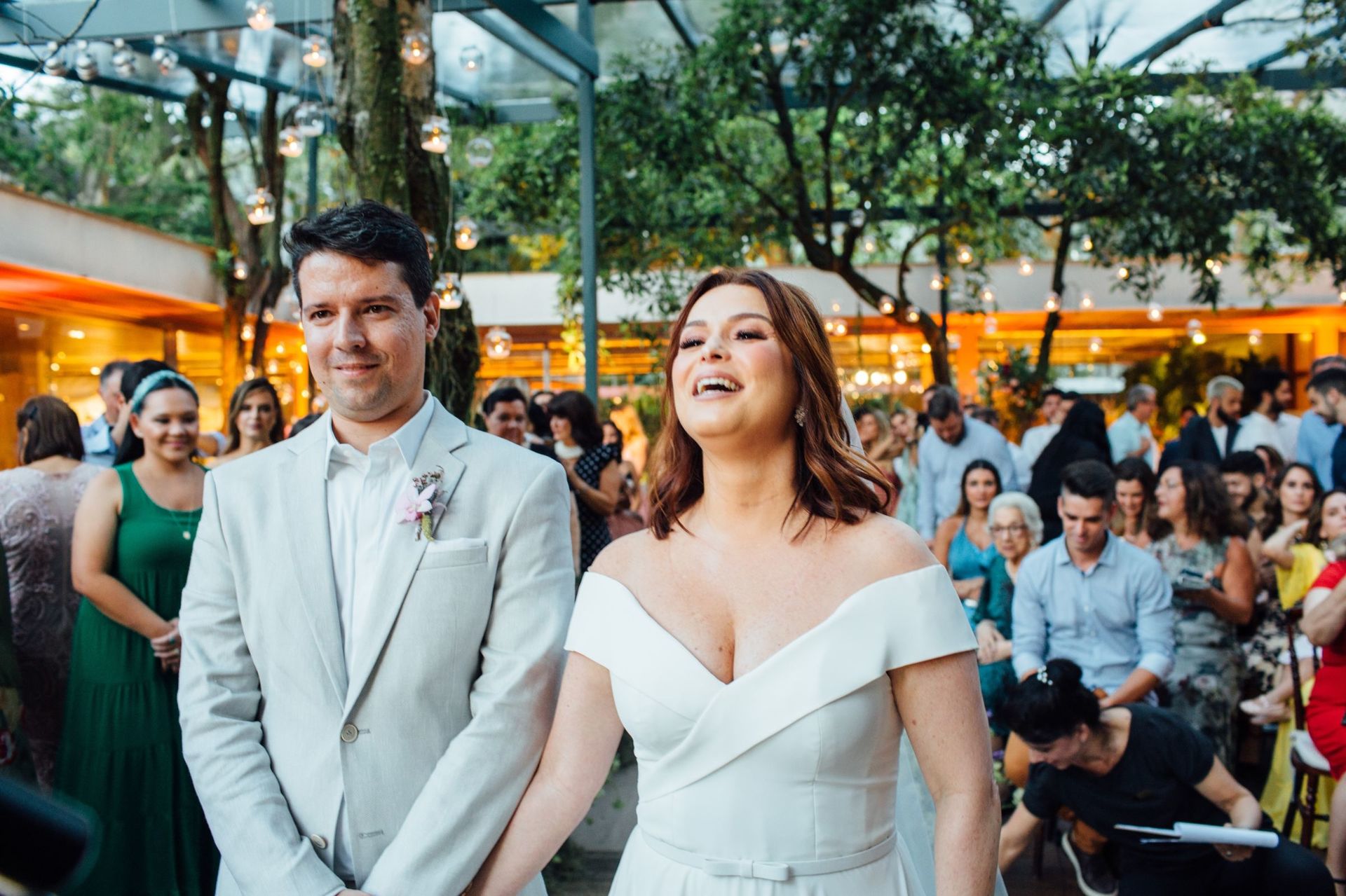 Foto JULIANA & RAFAEL - RJ - Imagem 135