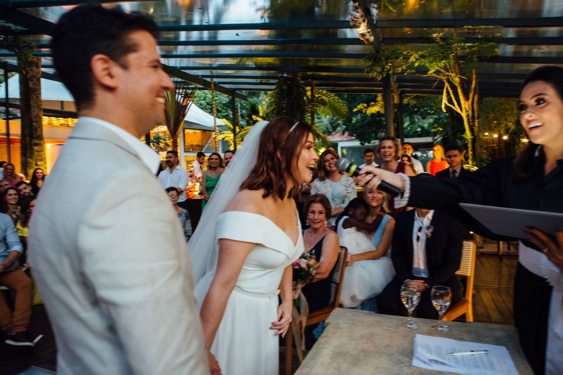 Foto JULIANA & RAFAEL - RJ - Imagem 166