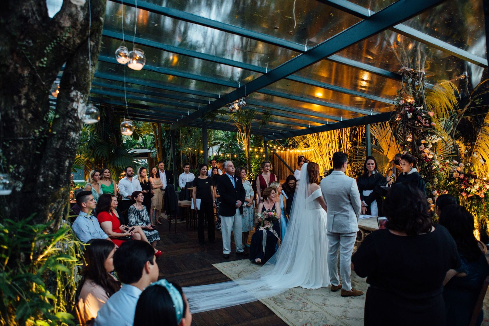 Foto JULIANA & RAFAEL - RJ - Imagem 146