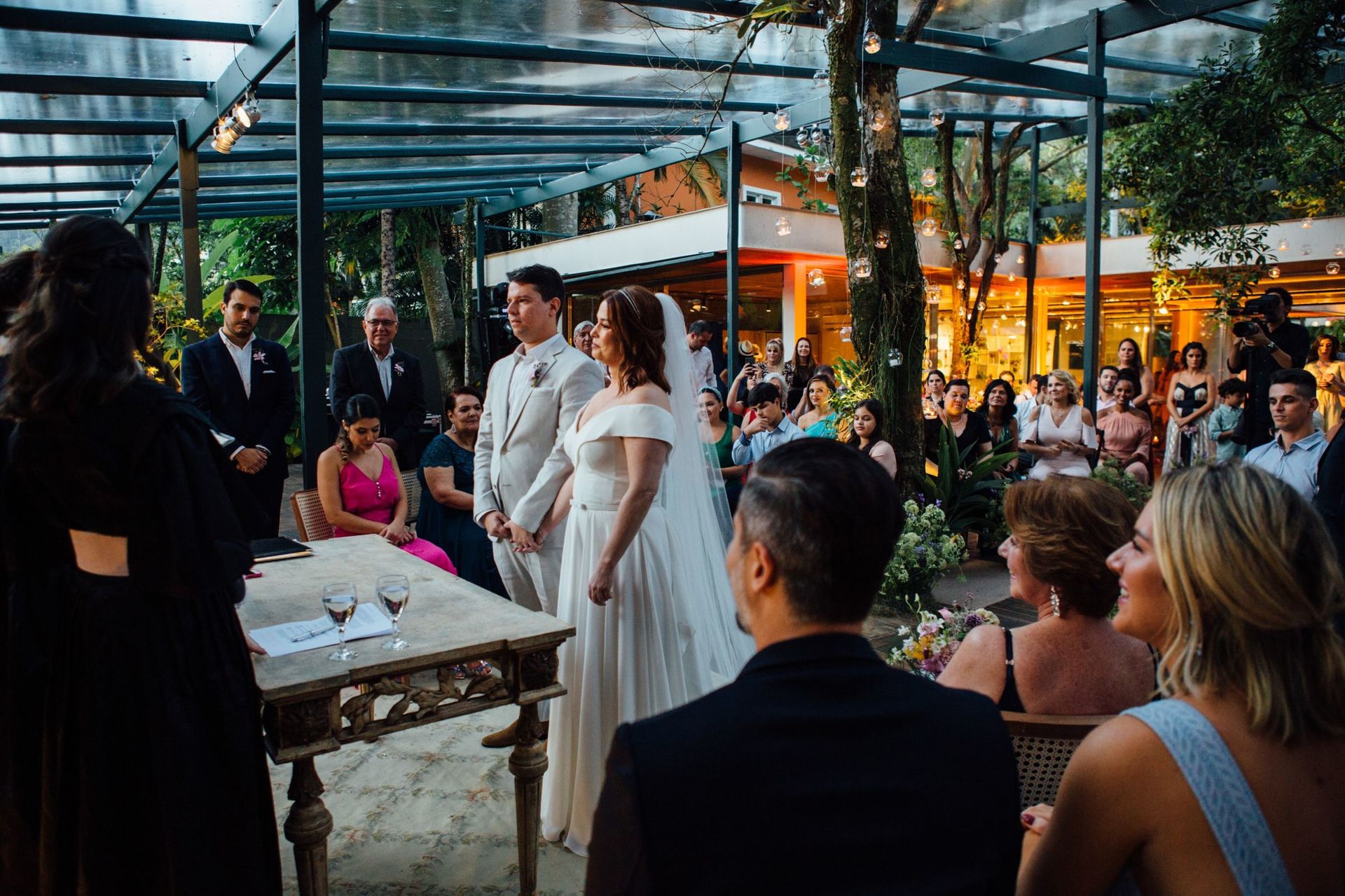 Foto JULIANA & RAFAEL - RJ - Imagem 142