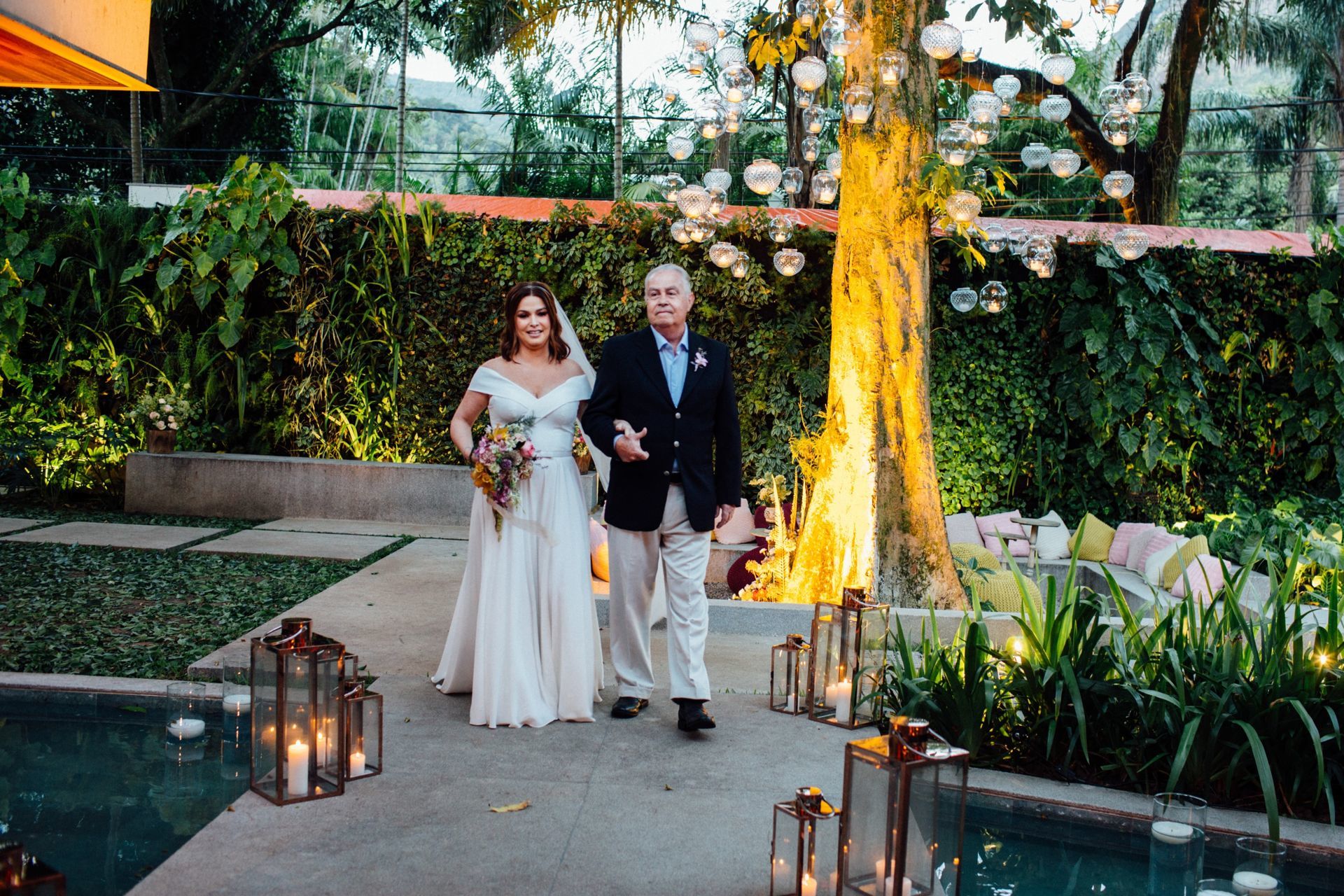 Foto JULIANA & RAFAEL - RJ - Imagem 126