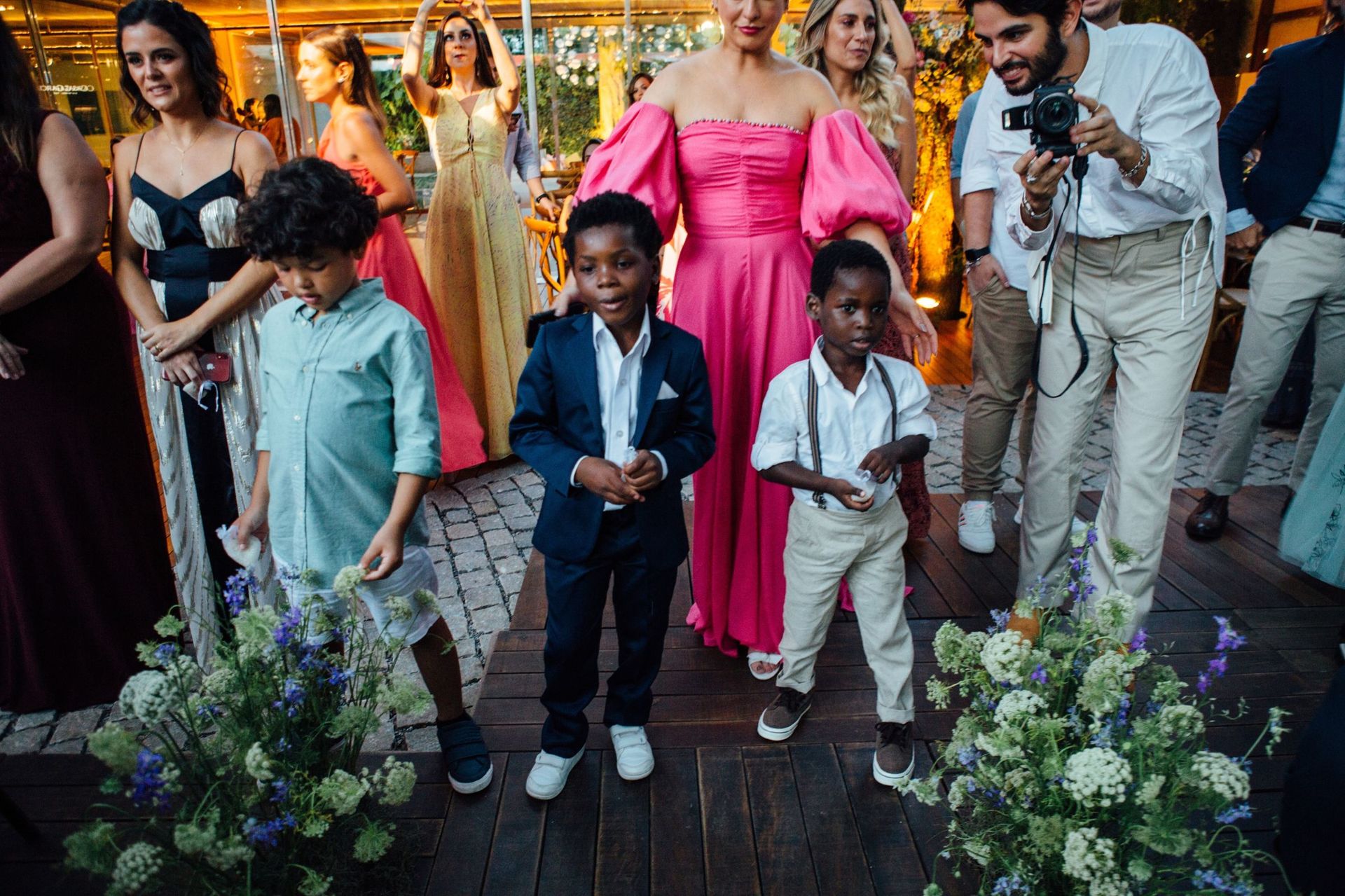 Foto JULIANA & RAFAEL - RJ - Imagem 136