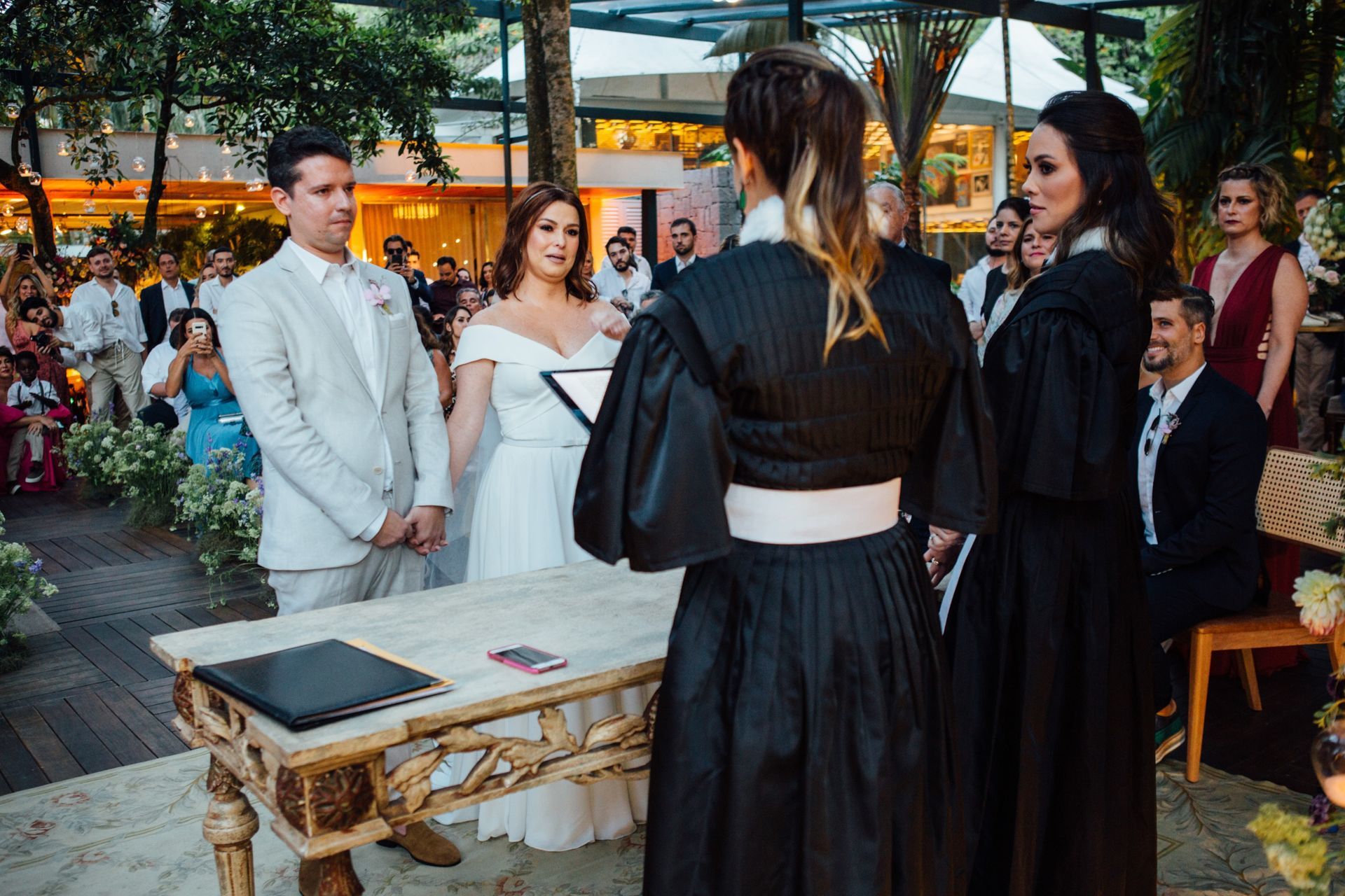 Foto JULIANA & RAFAEL - RJ - Imagem 140