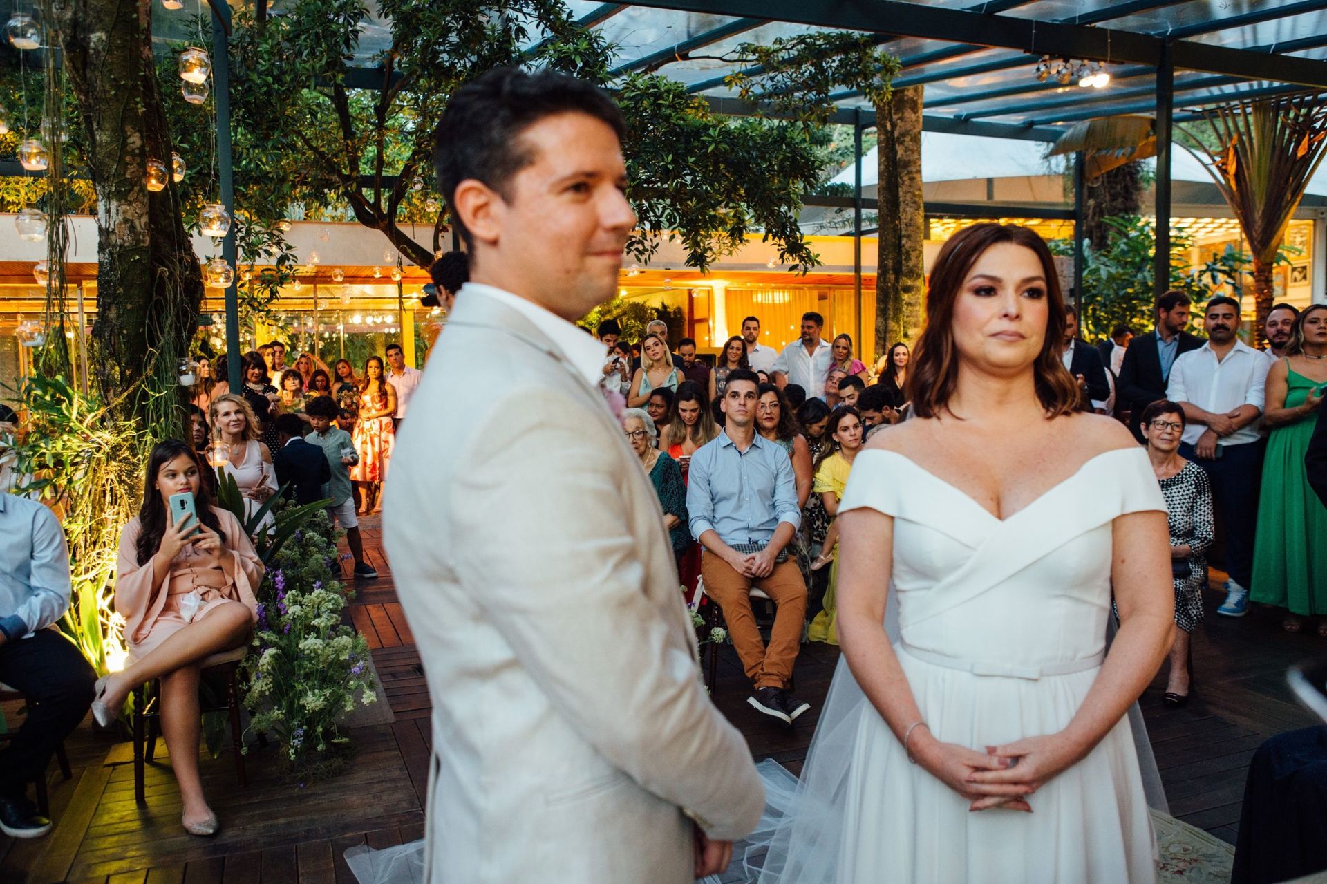 Foto JULIANA & RAFAEL - RJ - Imagem 160