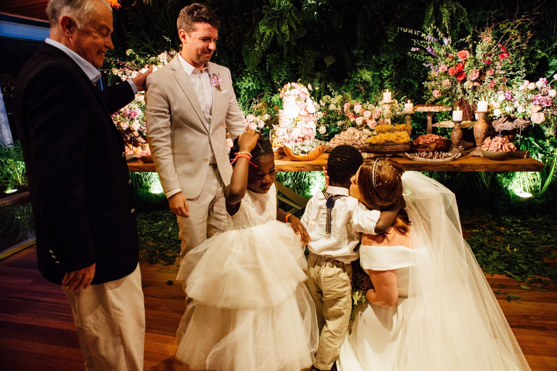 Foto JULIANA & RAFAEL - RJ - Imagem 189