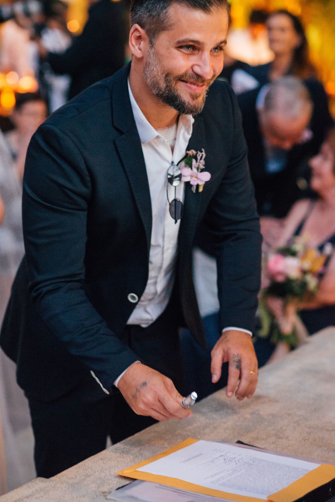 Foto JULIANA & RAFAEL - RJ - Imagem 178