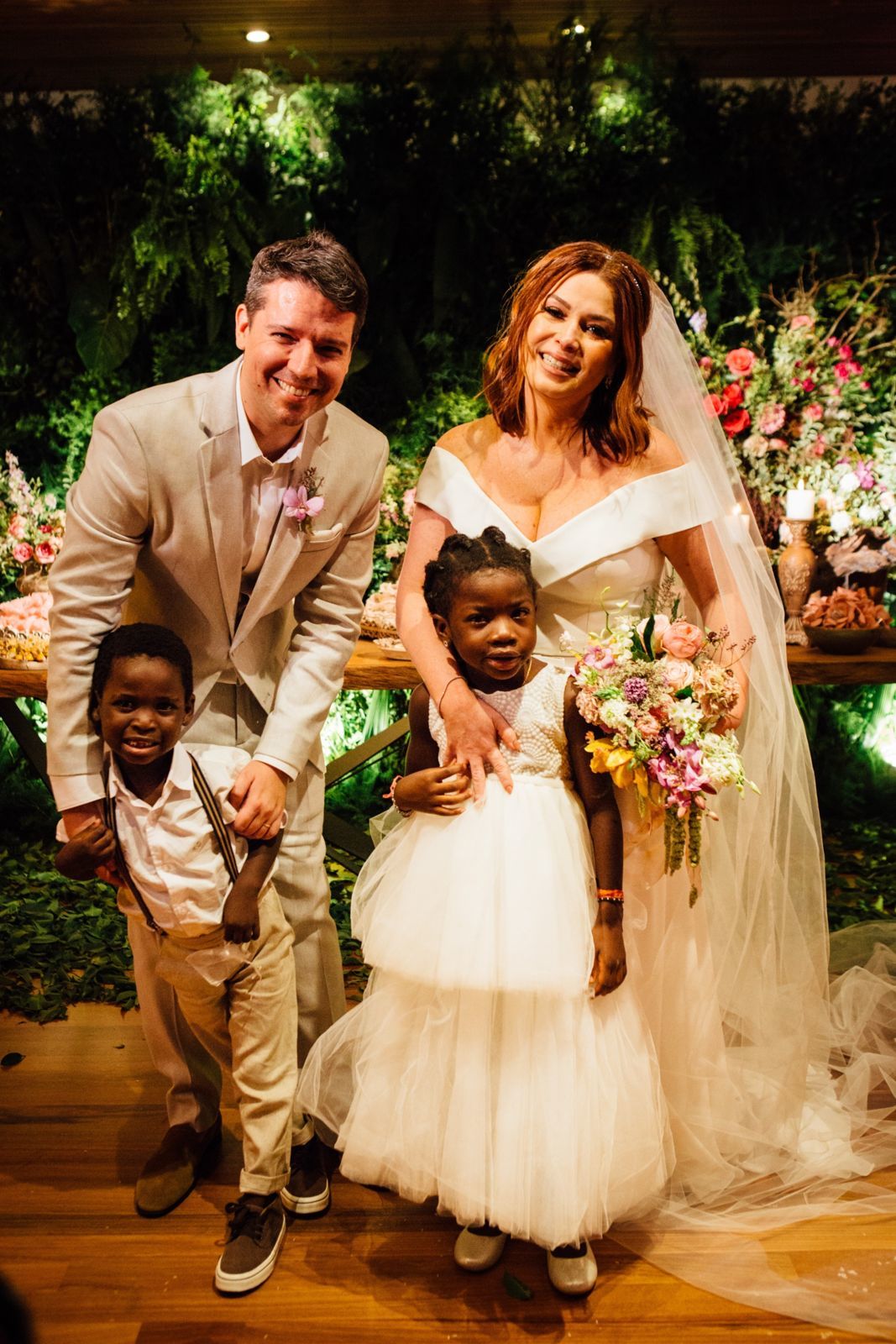 Foto JULIANA & RAFAEL - RJ - Imagem 190