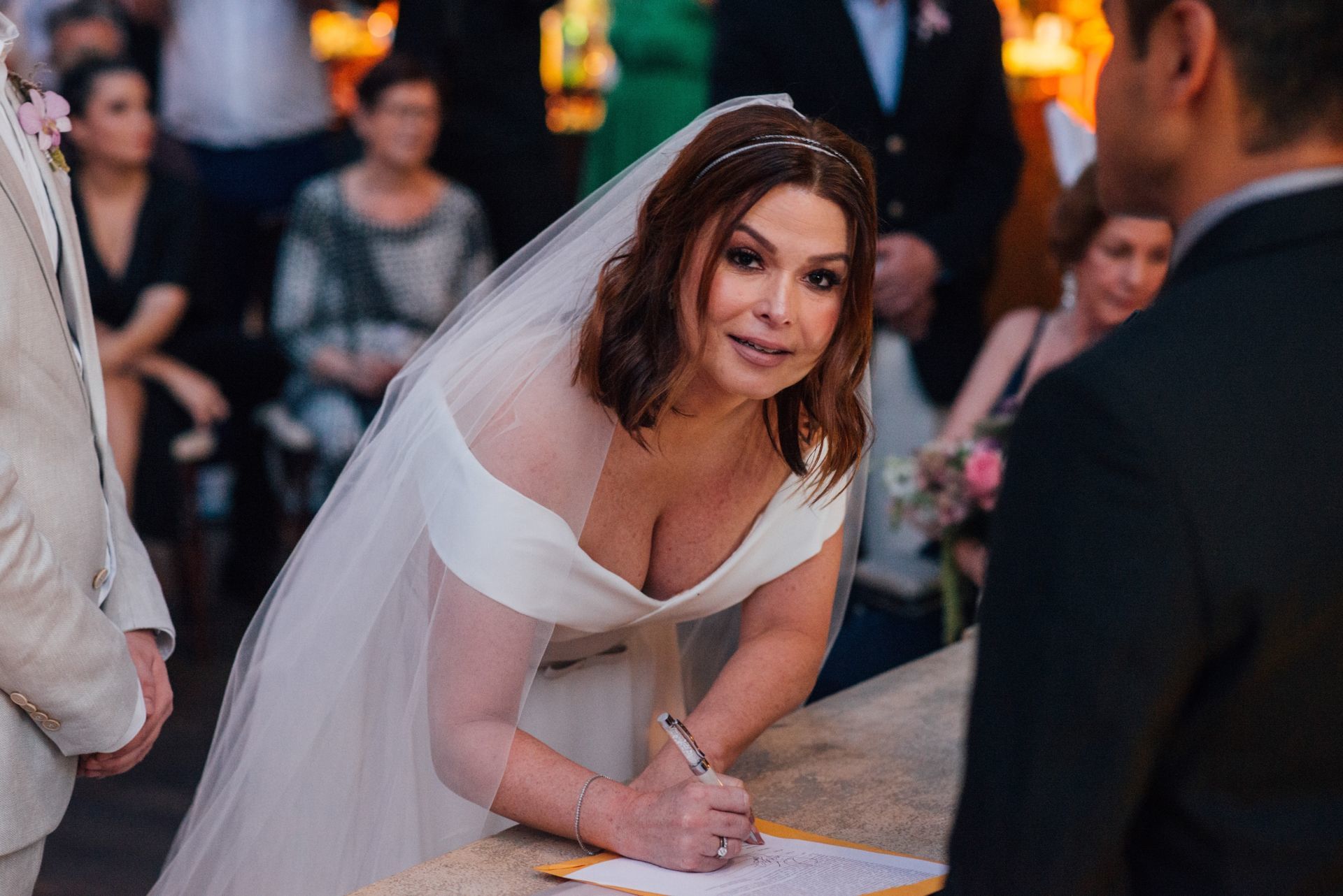 Foto JULIANA & RAFAEL - RJ - Imagem 177