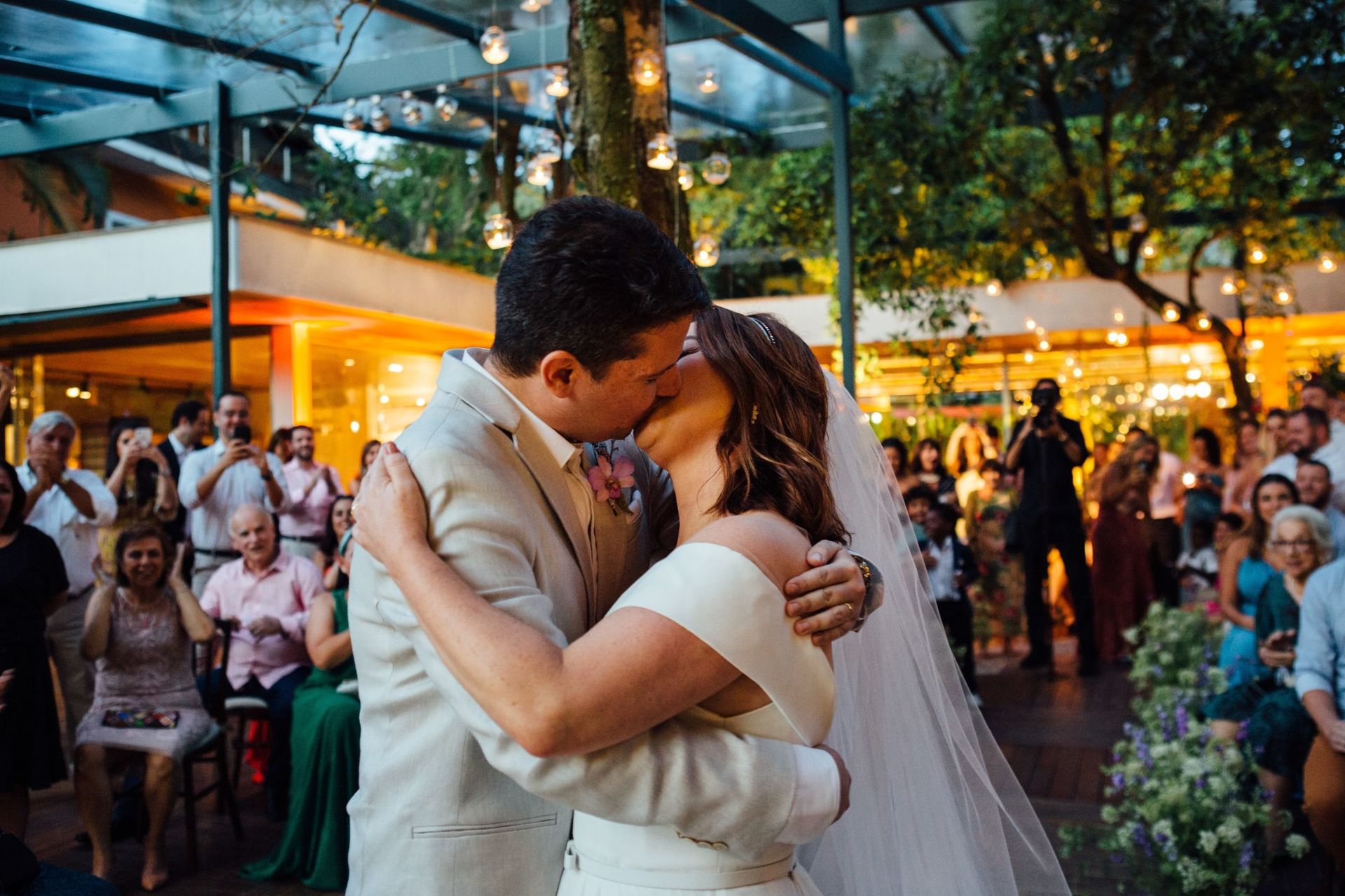 Foto JULIANA & RAFAEL - RJ - Imagem 172