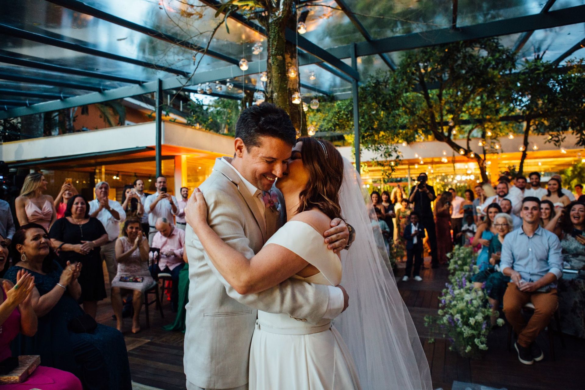 Foto JULIANA & RAFAEL - RJ - Imagem 174