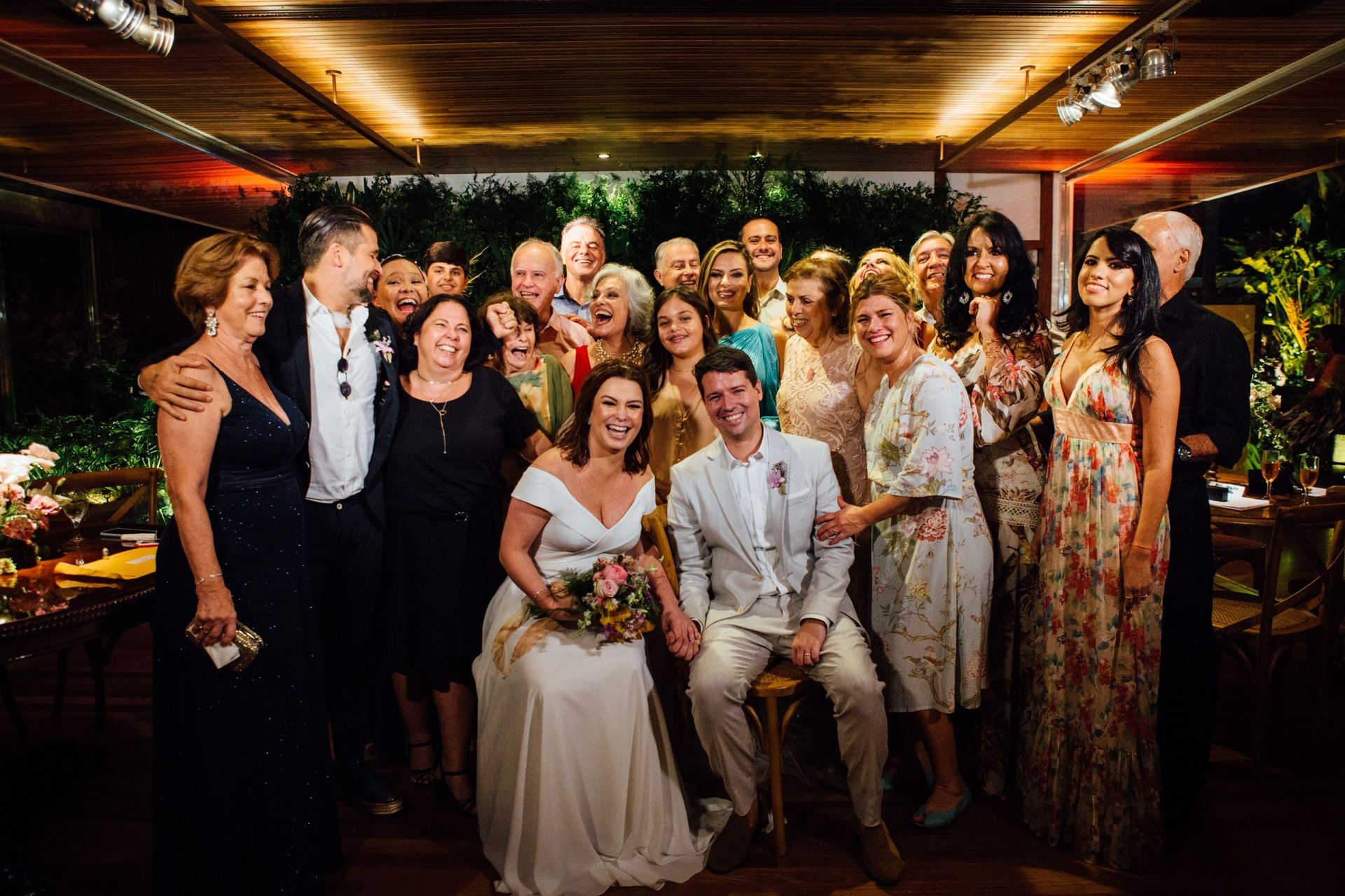 Foto JULIANA & RAFAEL - RJ - Imagem 206