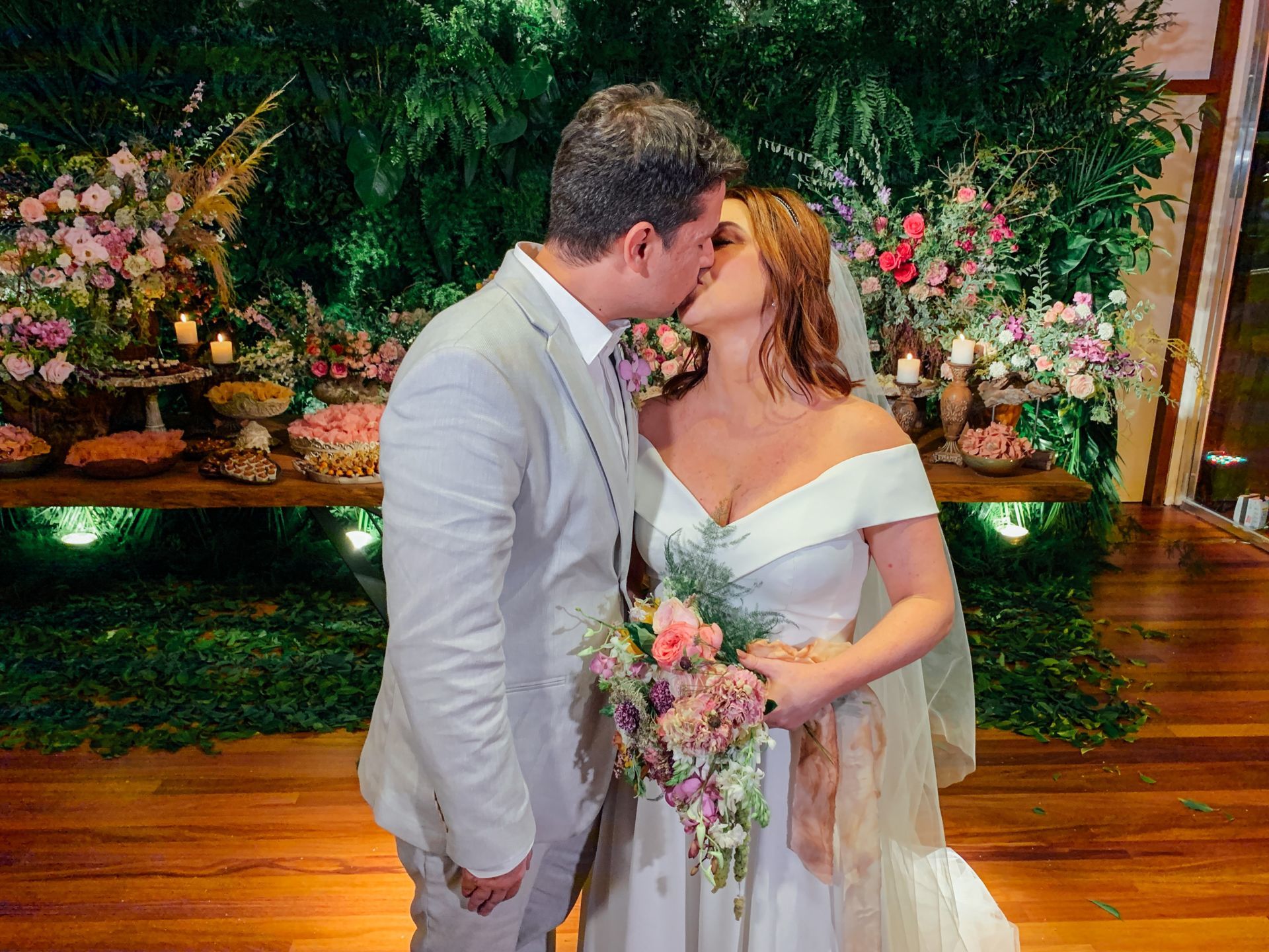 Foto JULIANA & RAFAEL - RJ Foto JULIANA & RAFAEL - RJ - Imagem 202