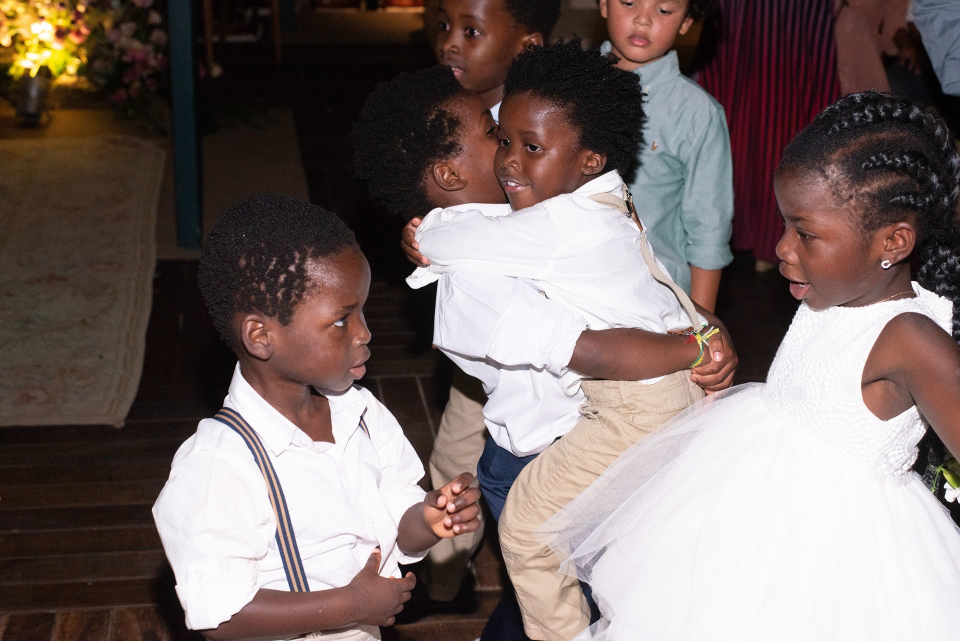Foto JULIANA & RAFAEL - RJ - Imagem 195