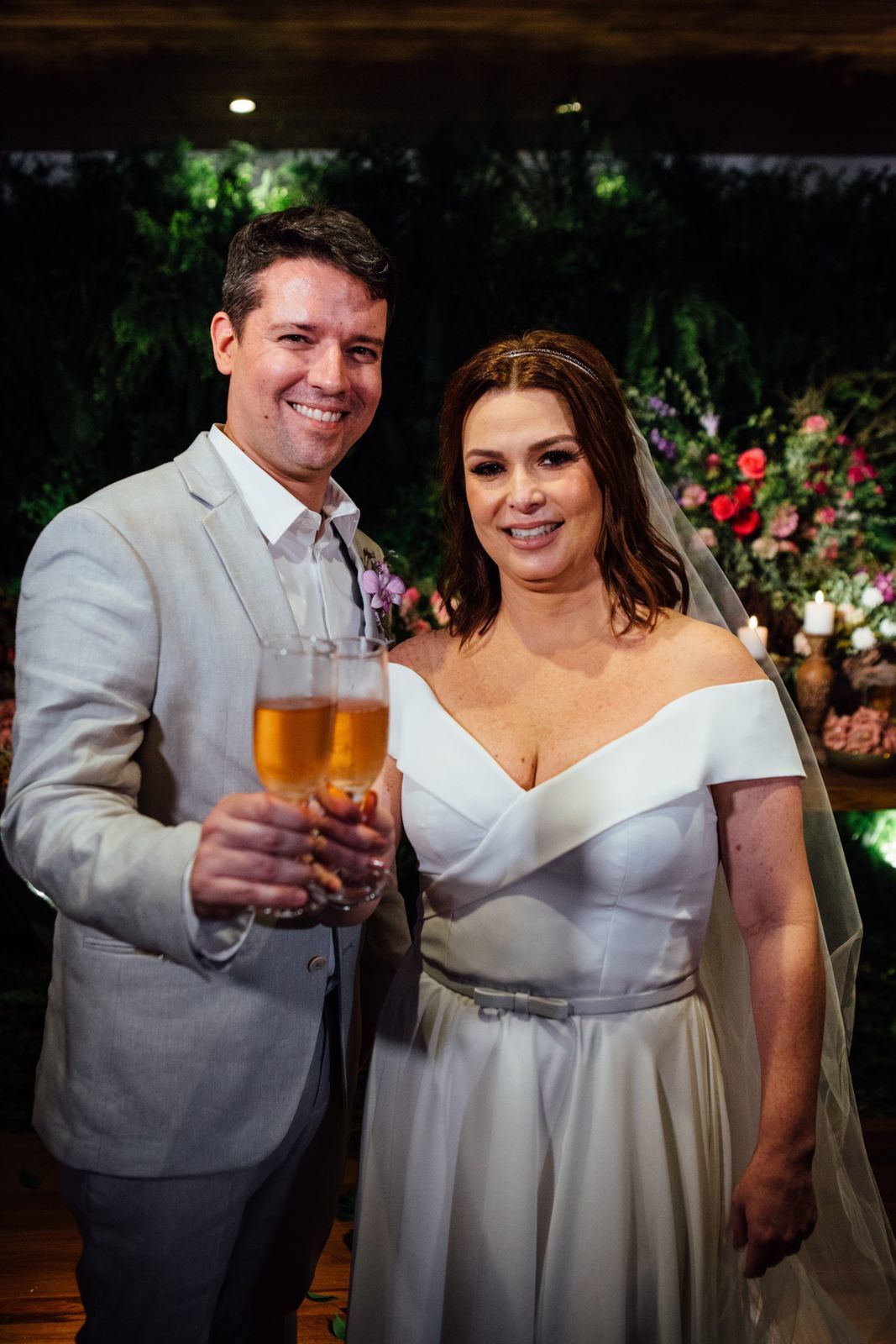 Foto JULIANA & RAFAEL - RJ - Imagem 201