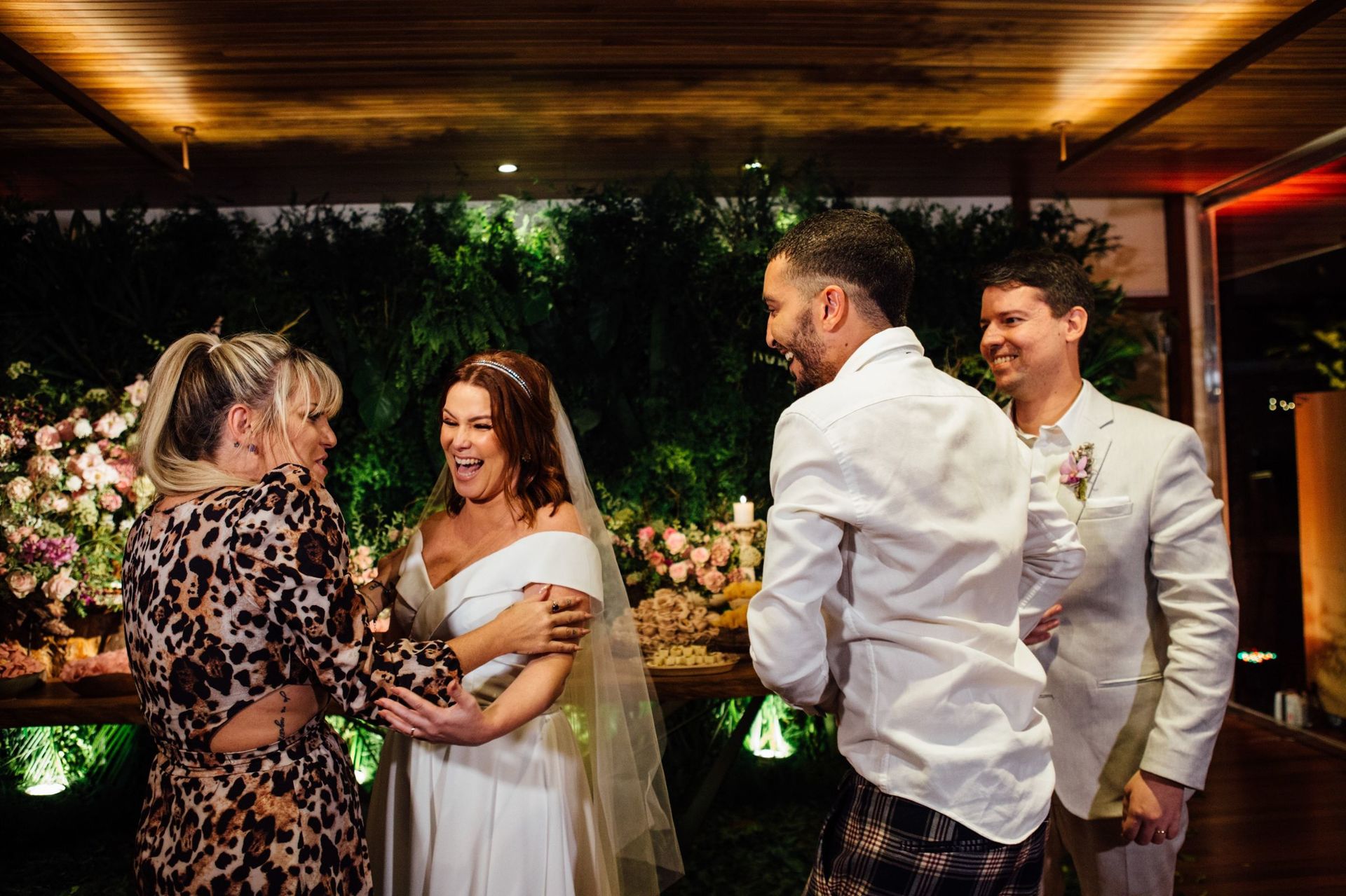 Foto JULIANA & RAFAEL - RJ - Imagem 194