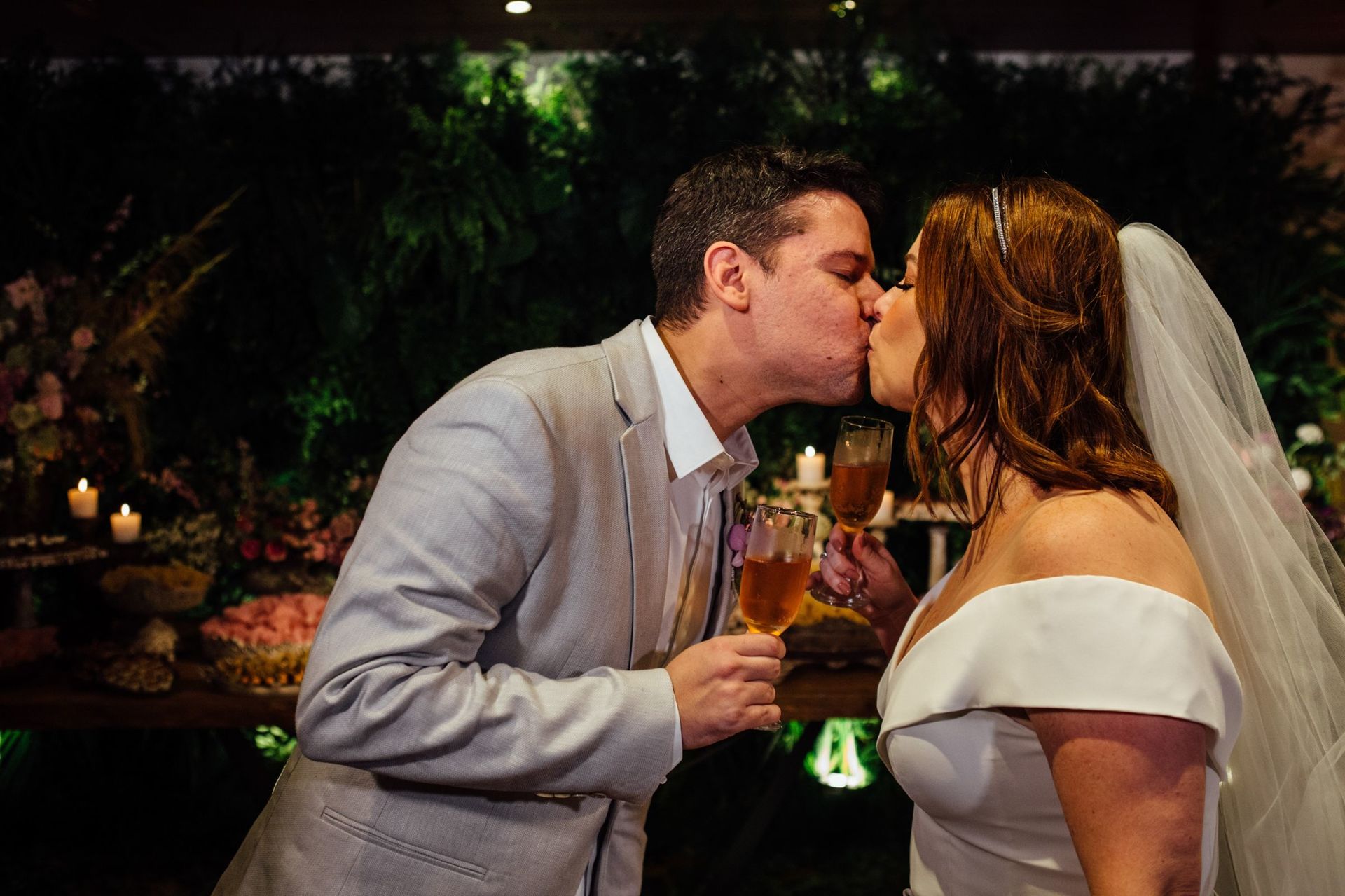 Foto JULIANA & RAFAEL - RJ - Imagem 200