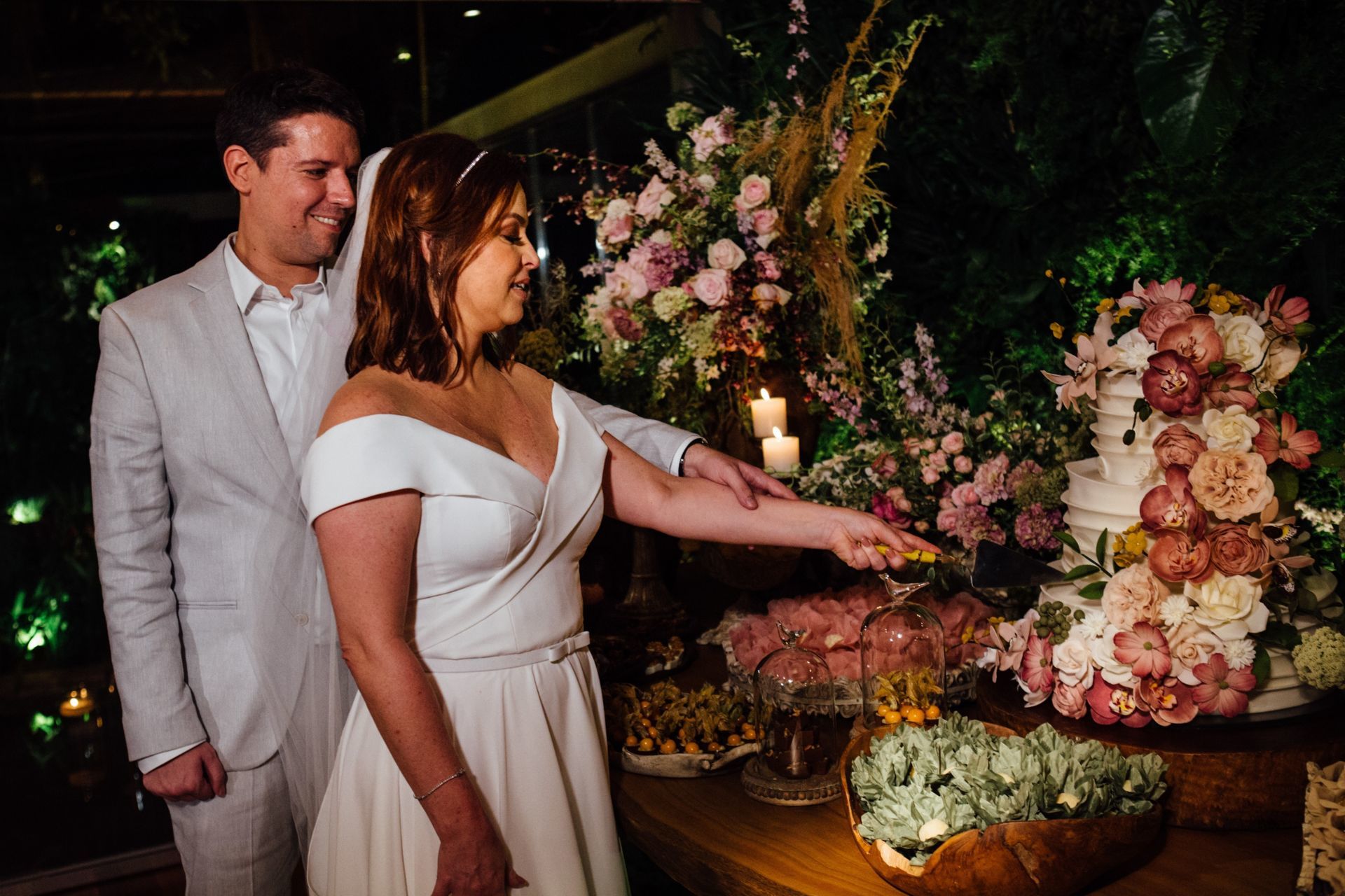 Foto JULIANA & RAFAEL - RJ - Imagem 198