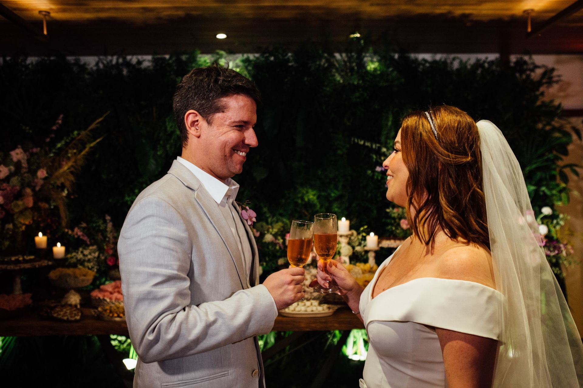 Foto JULIANA & RAFAEL - RJ - Imagem 199