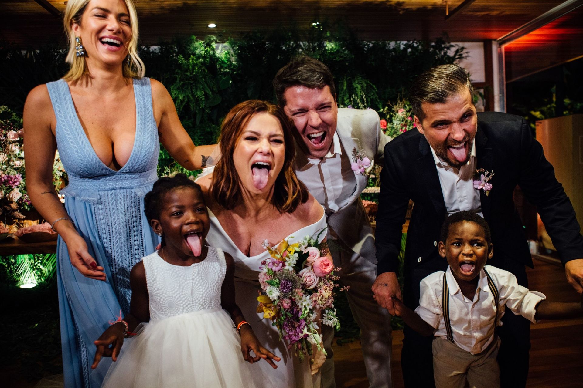 Foto JULIANA & RAFAEL - RJ - Imagem 192