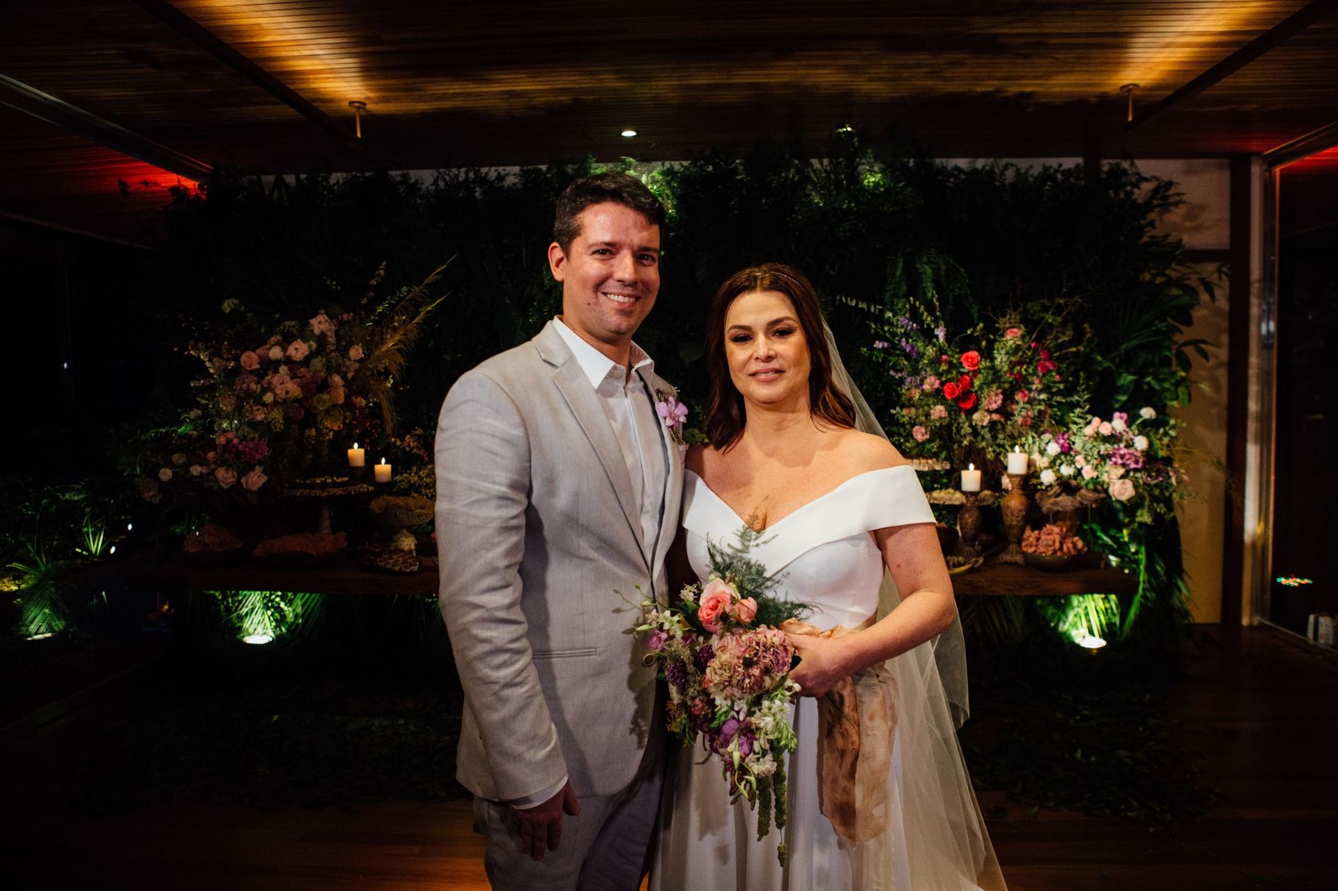 Foto JULIANA & RAFAEL - RJ - Imagem 205