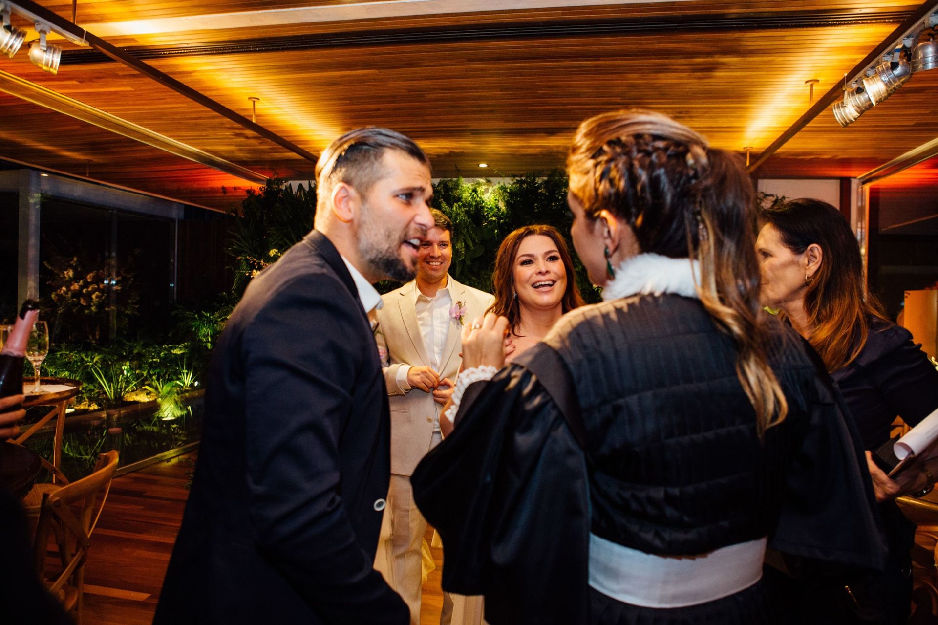 Foto JULIANA & RAFAEL - RJ - Imagem 191