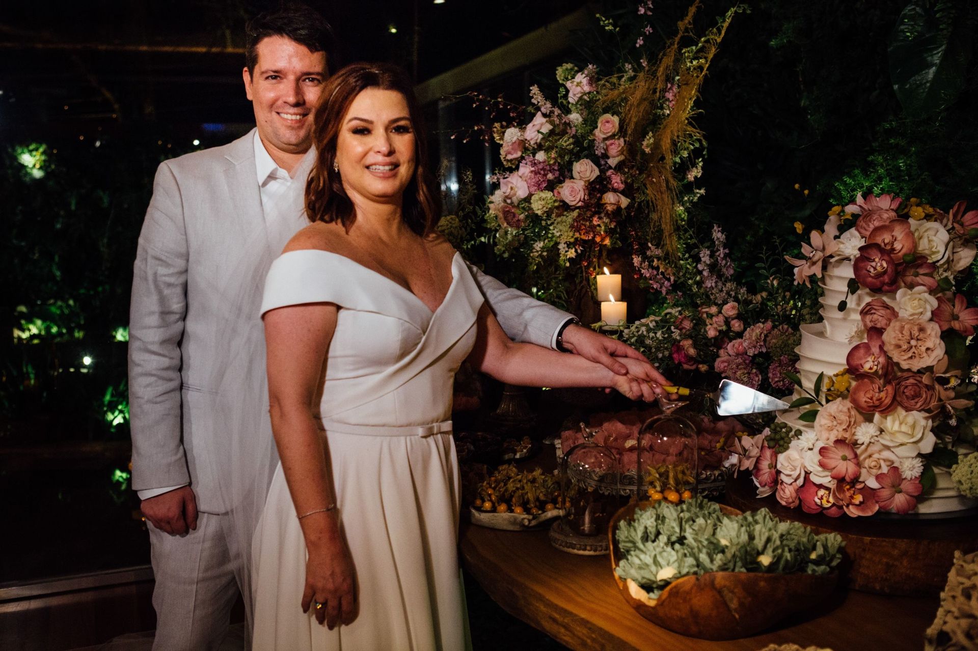 Foto JULIANA & RAFAEL - RJ - Imagem 197