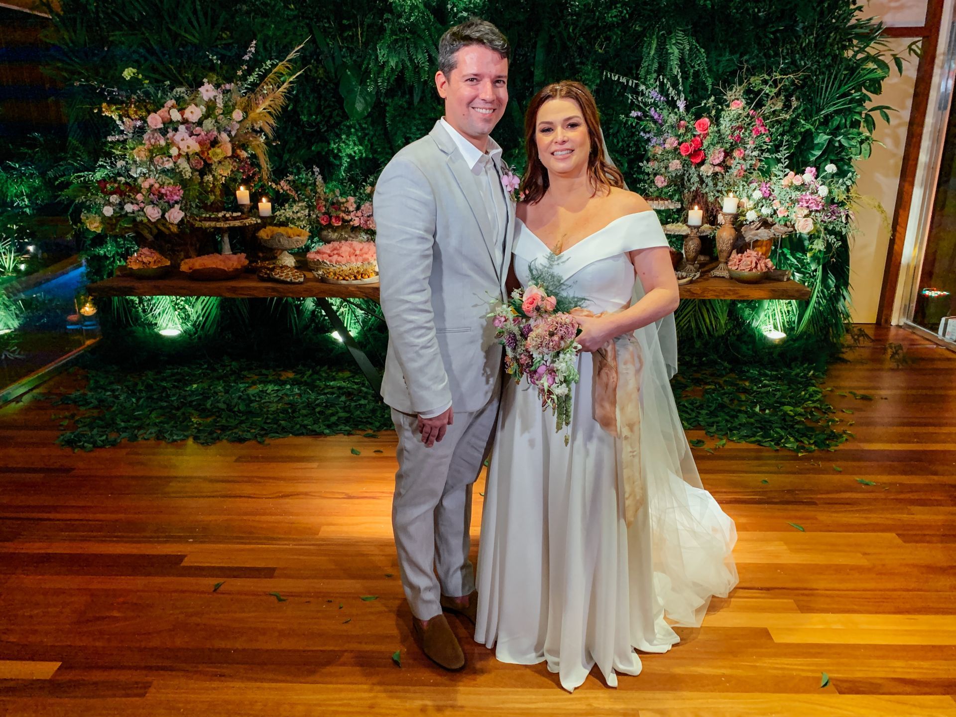 Foto JULIANA & RAFAEL - RJ Foto JULIANA & RAFAEL - RJ - Imagem 204