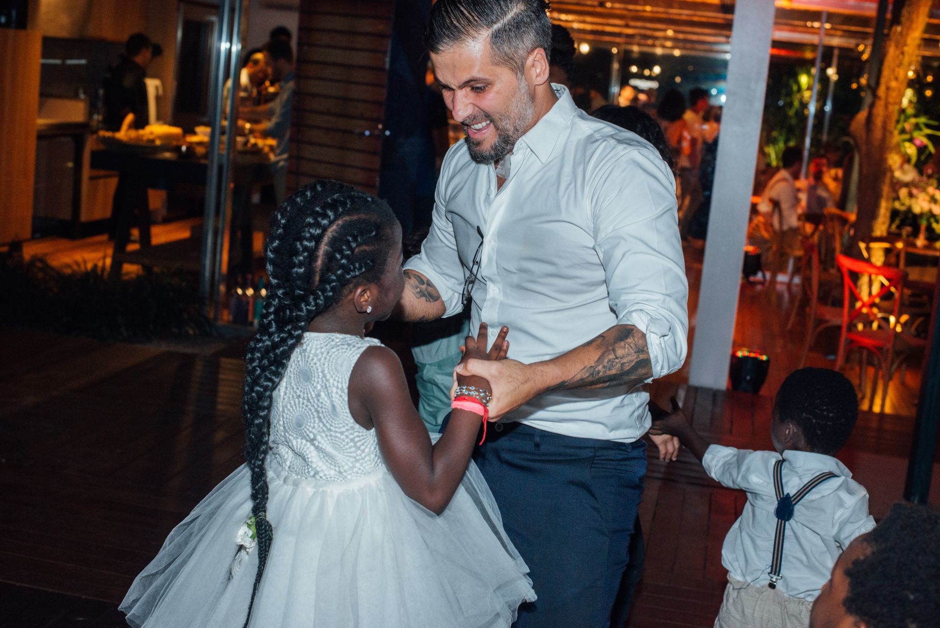 Foto JULIANA & RAFAEL - RJ - Imagem 217