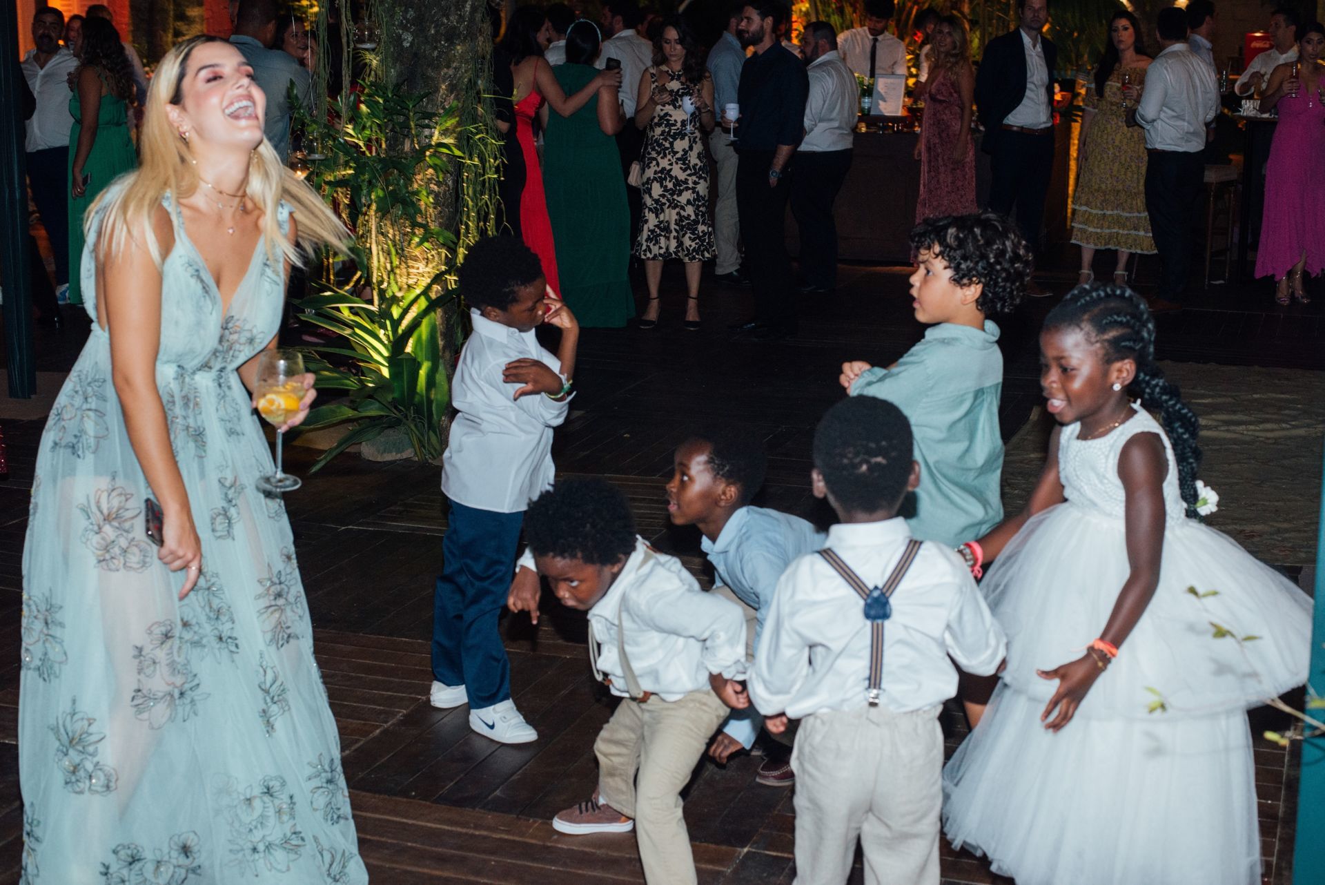 Foto JULIANA & RAFAEL - RJ - Imagem 213