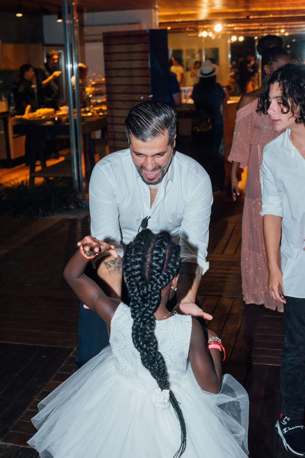 Foto JULIANA & RAFAEL - RJ - Imagem 216