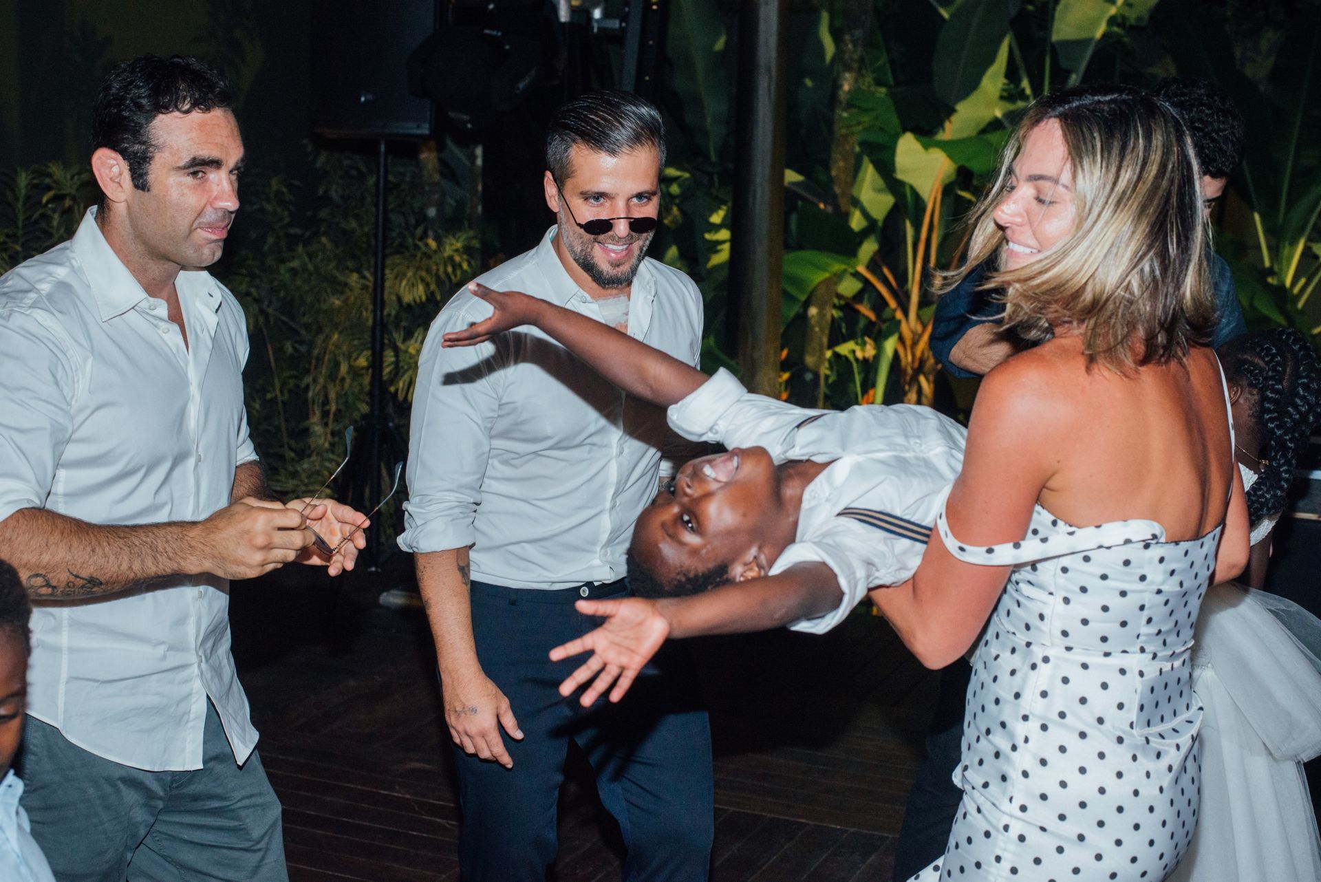 Foto JULIANA & RAFAEL - RJ - Imagem 220