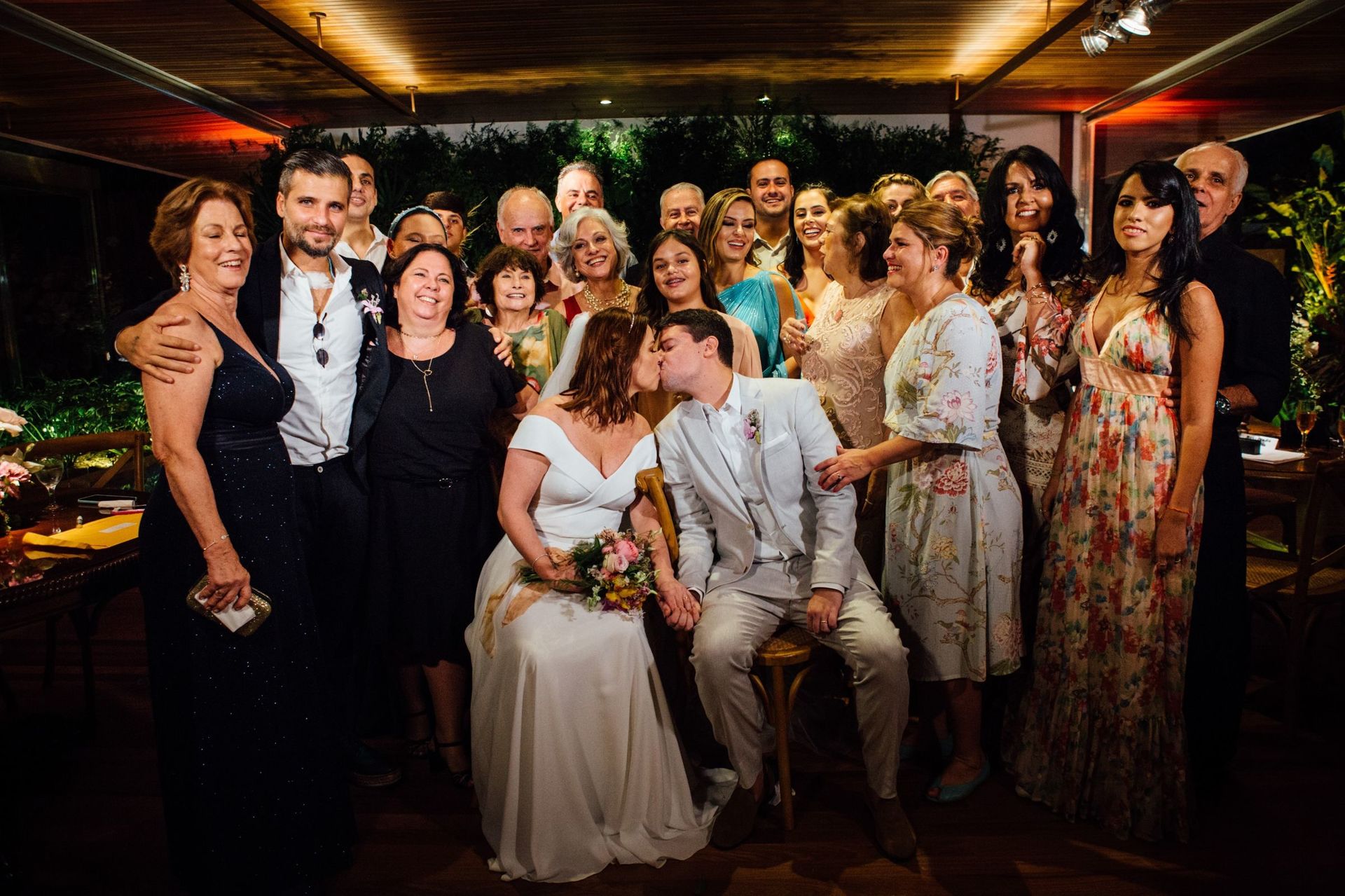 Foto JULIANA & RAFAEL - RJ - Imagem 207