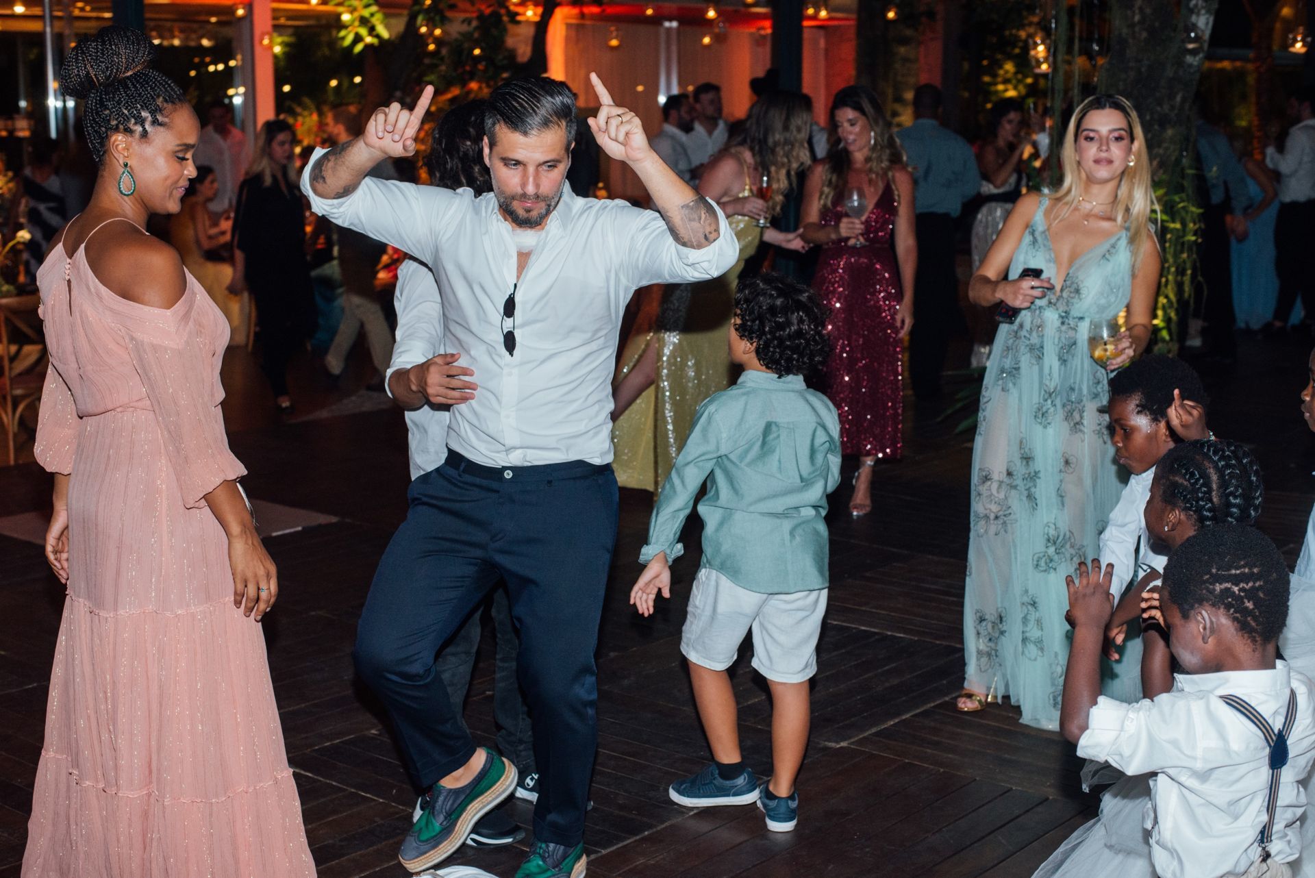 Foto JULIANA & RAFAEL - RJ - Imagem 215