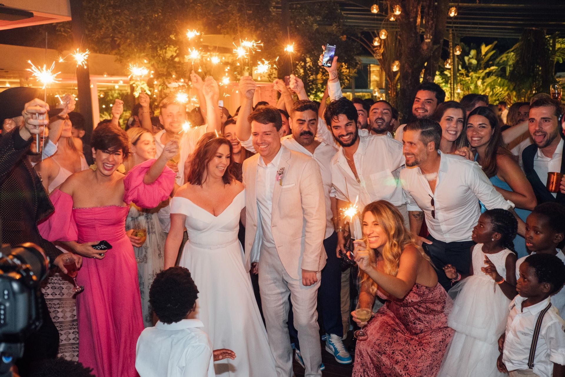 Foto JULIANA & RAFAEL - RJ - Imagem 240