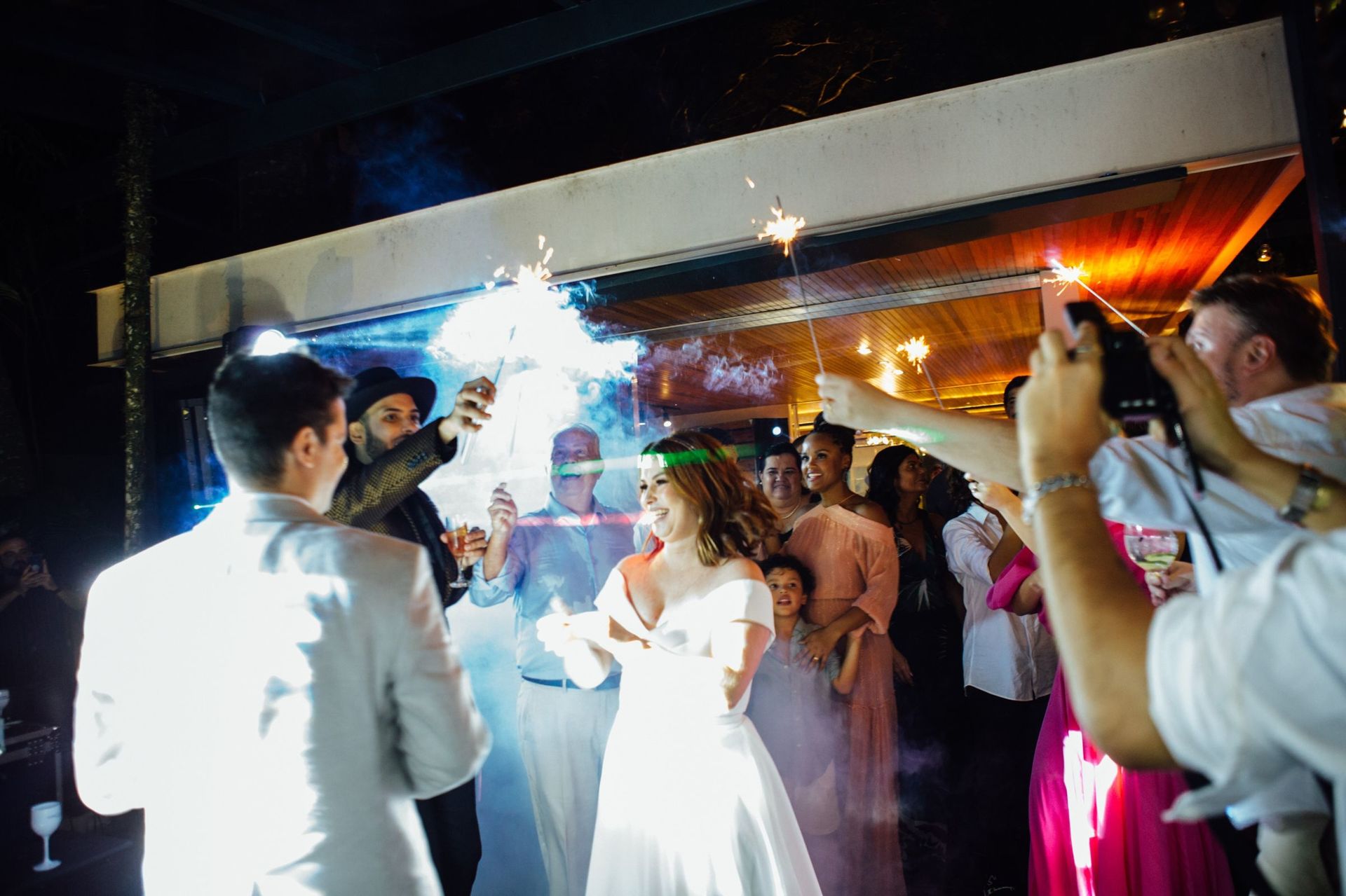 Foto JULIANA & RAFAEL - RJ - Imagem 239