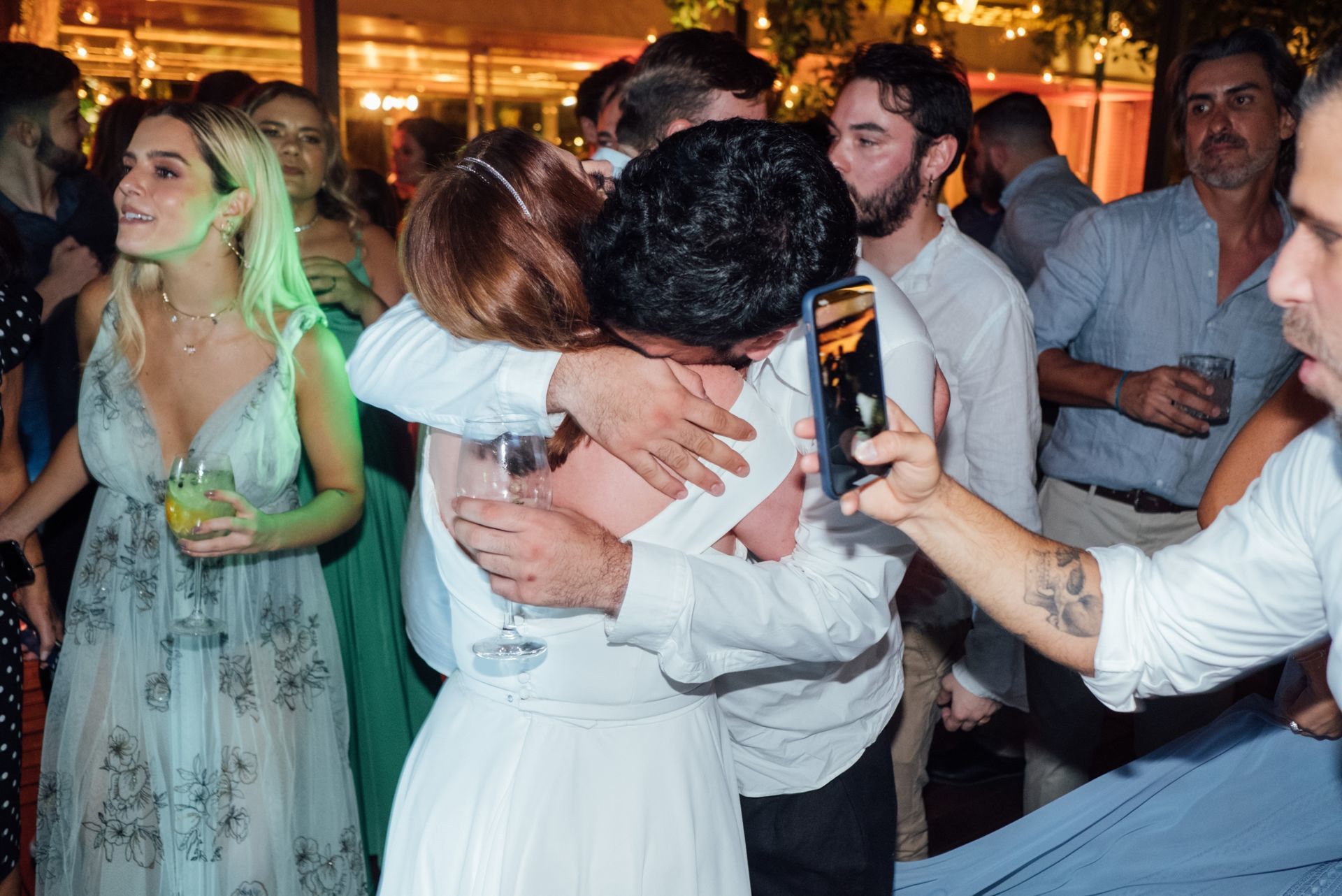 Foto JULIANA & RAFAEL - RJ - Imagem 247