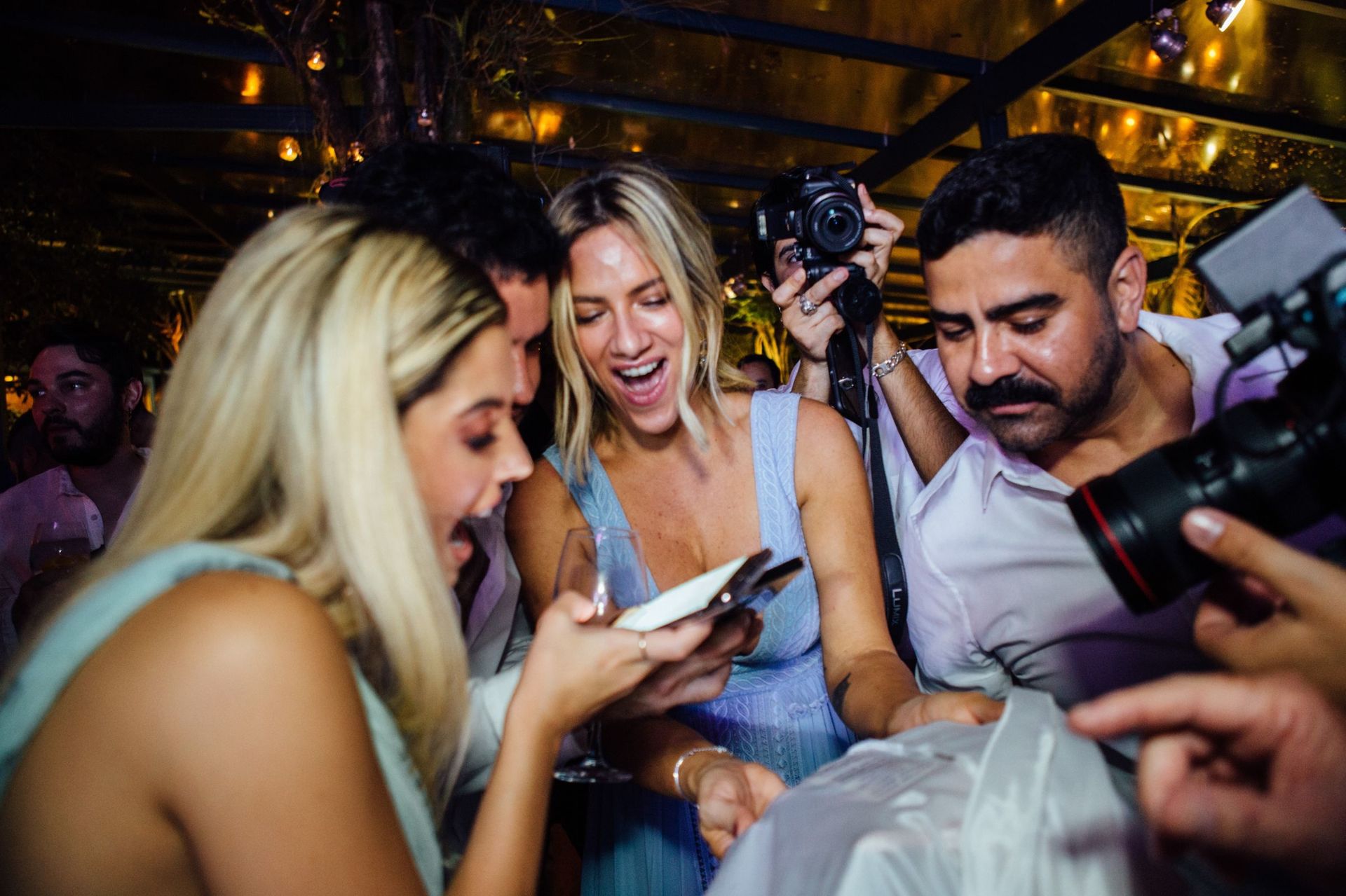 Foto JULIANA & RAFAEL - RJ - Imagem 249