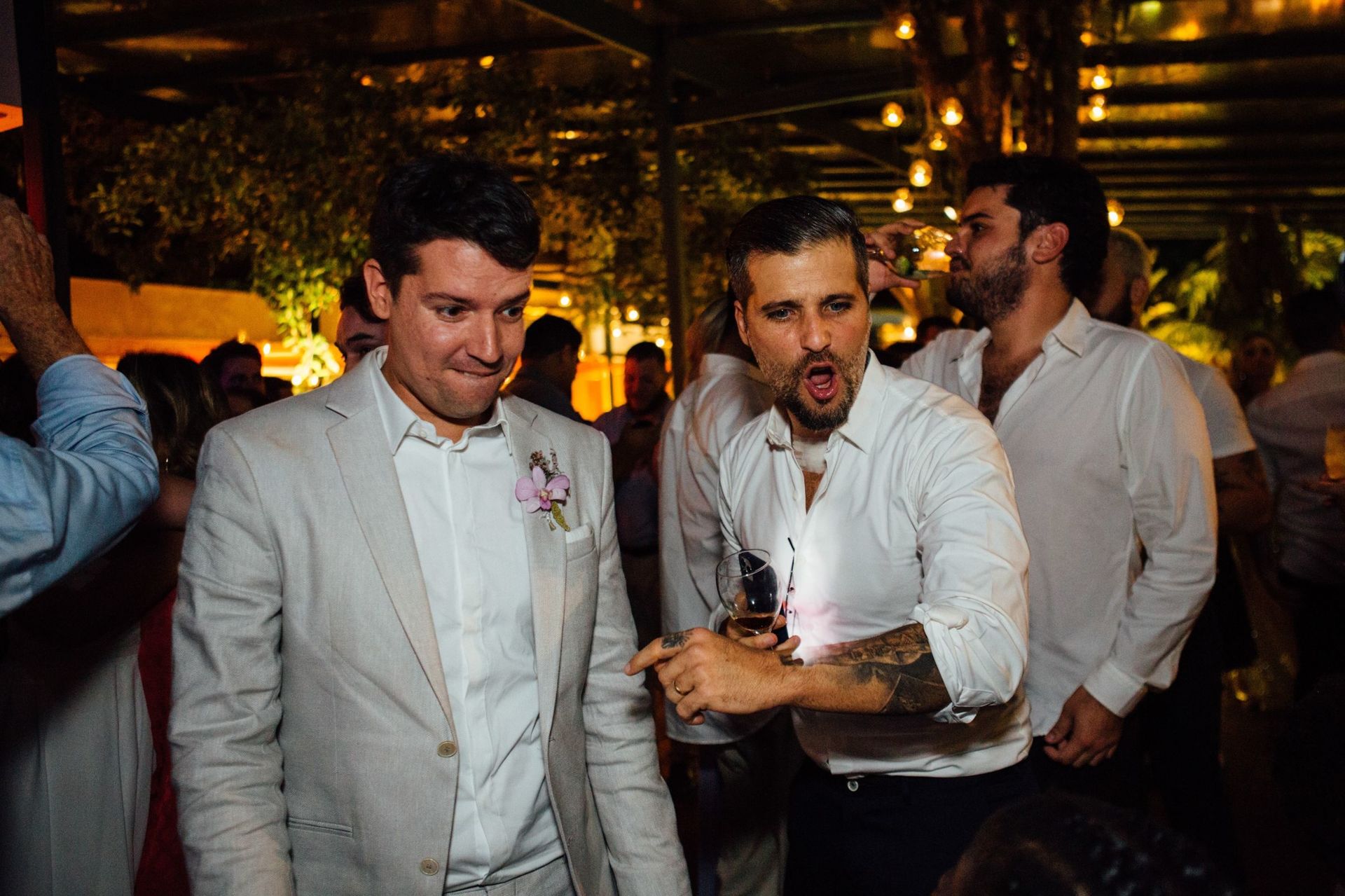 Foto JULIANA & RAFAEL - RJ - Imagem 243