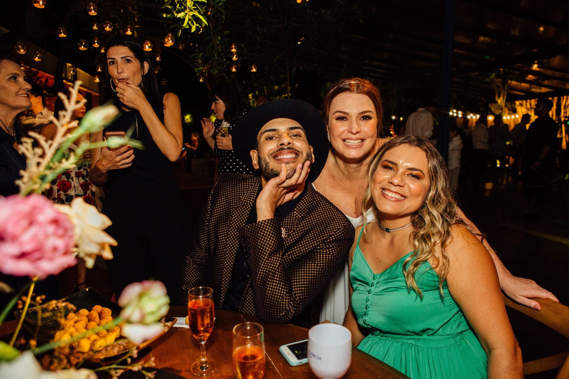 Foto JULIANA & RAFAEL - RJ - Imagem 264