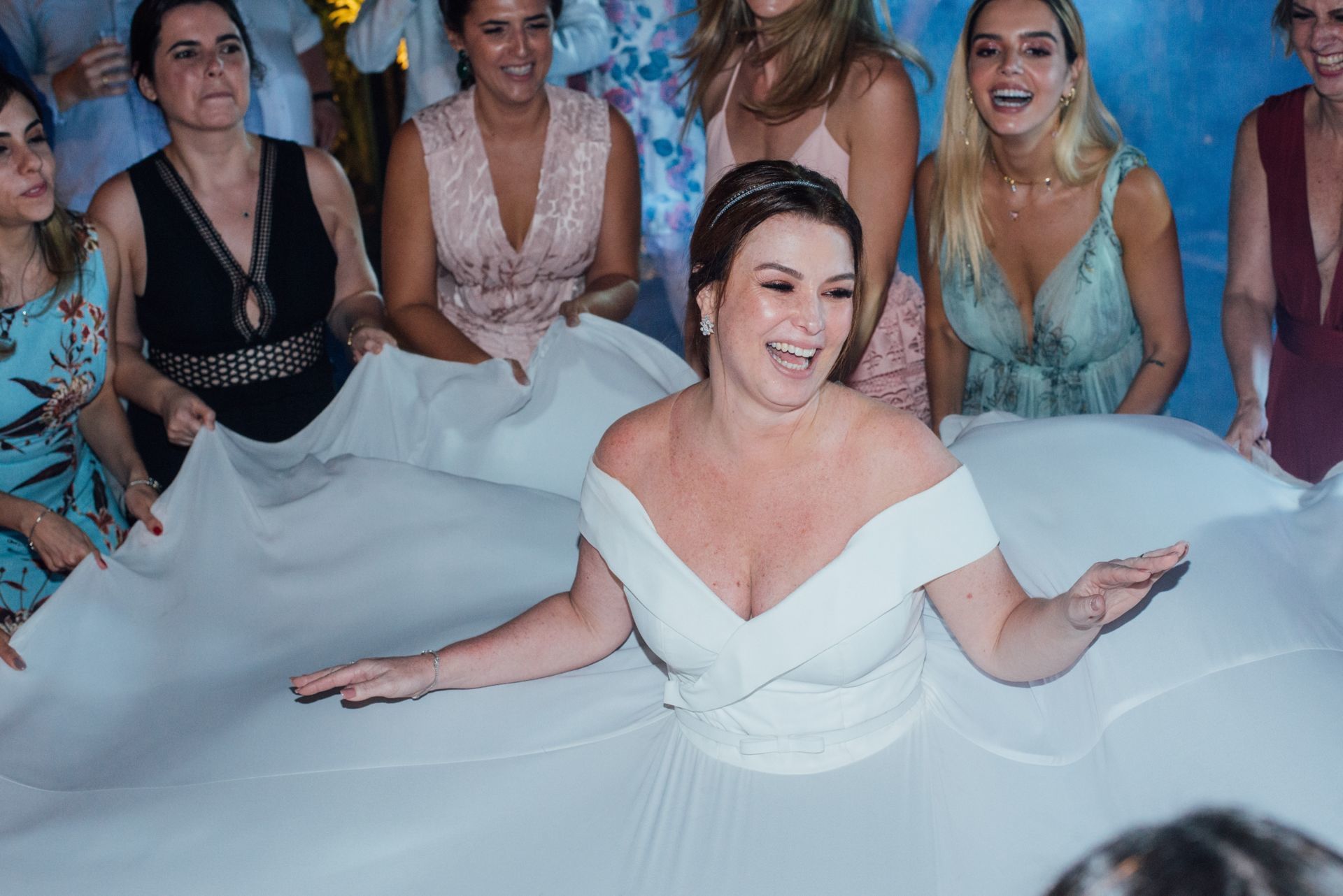 Foto JULIANA & RAFAEL - RJ - Imagem 270