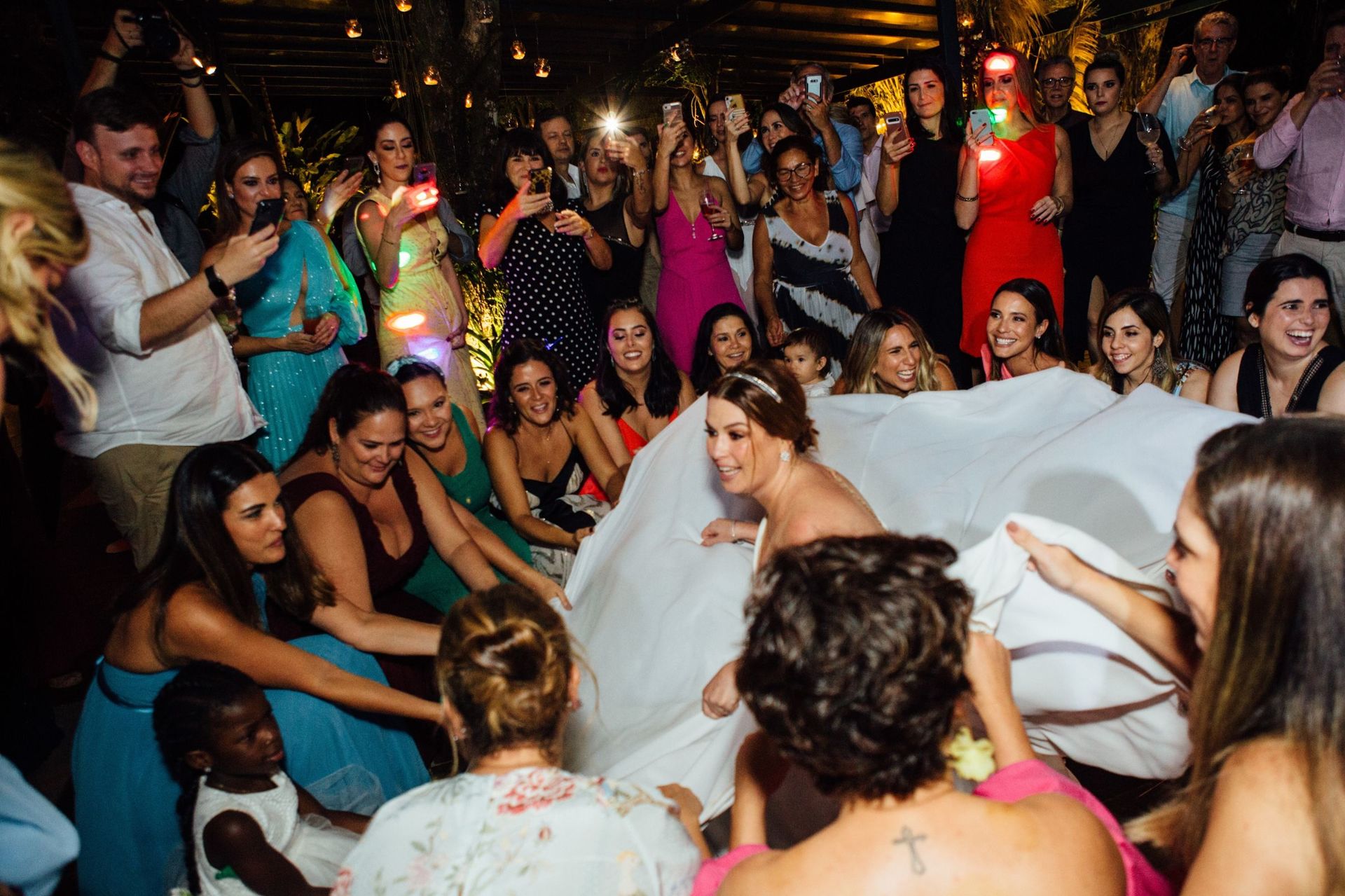 Foto JULIANA & RAFAEL - RJ - Imagem 272