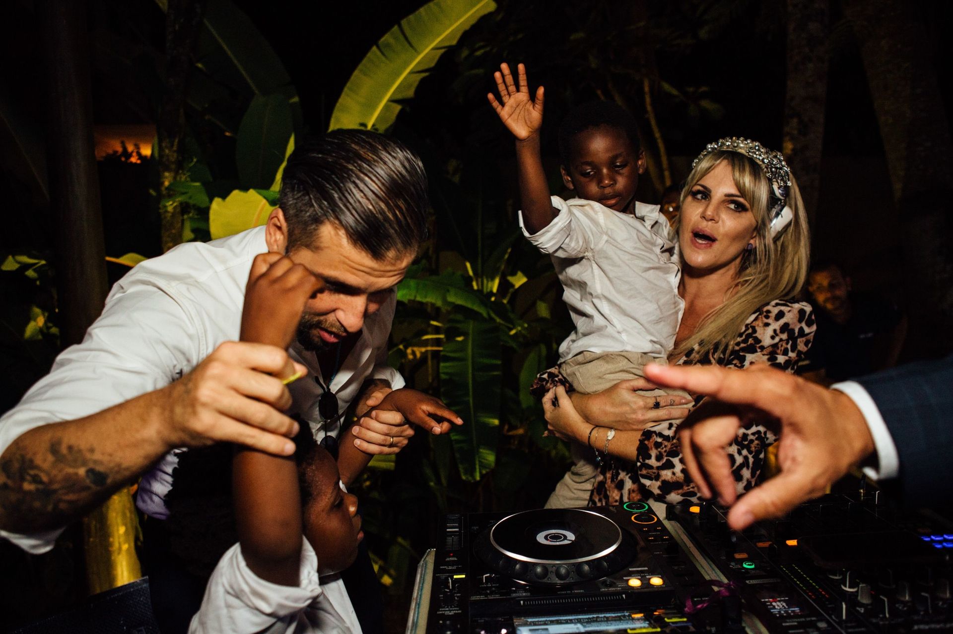 Foto JULIANA & RAFAEL - RJ - Imagem 293